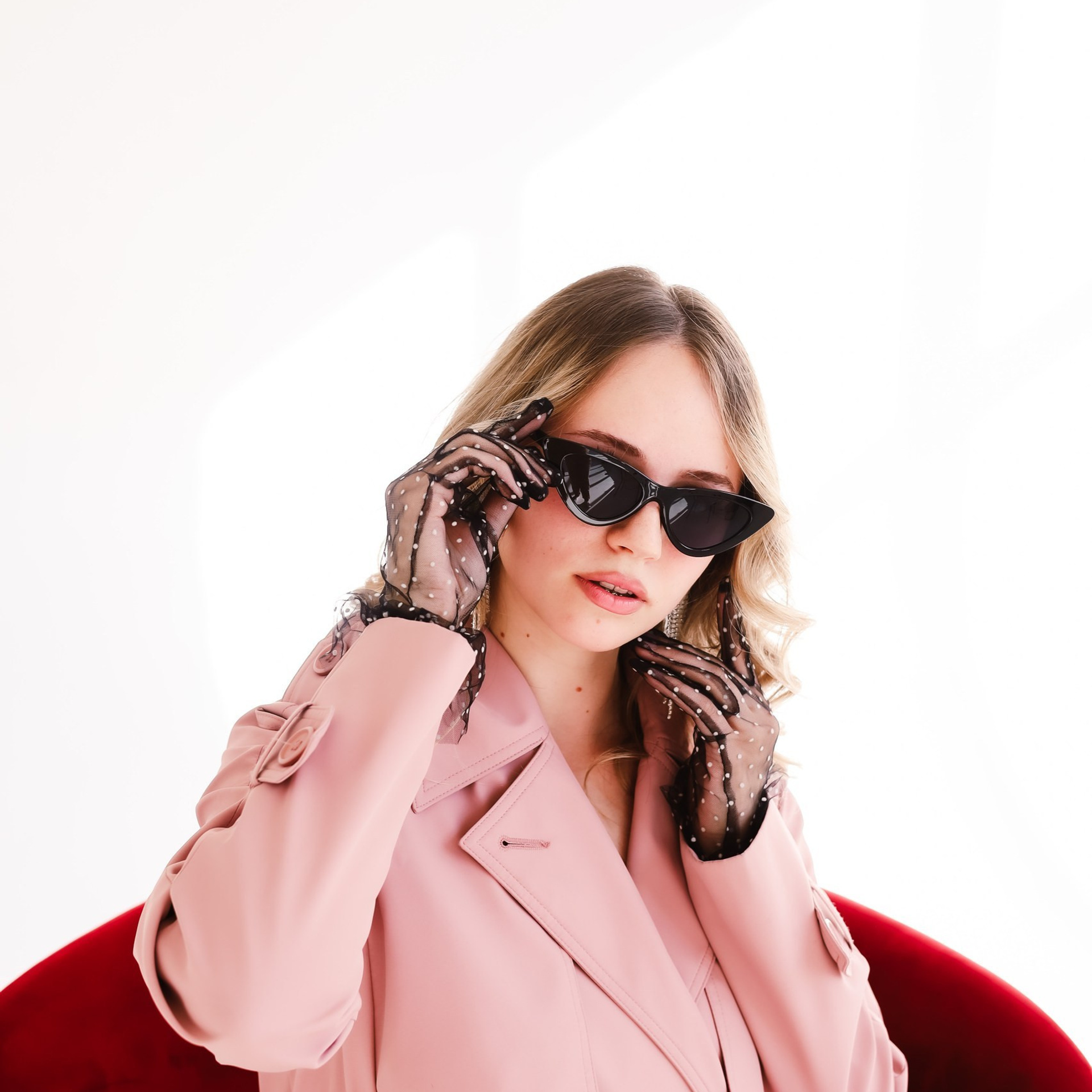 Отзывы. Фотограф в Петрозаводске Габукова Полина