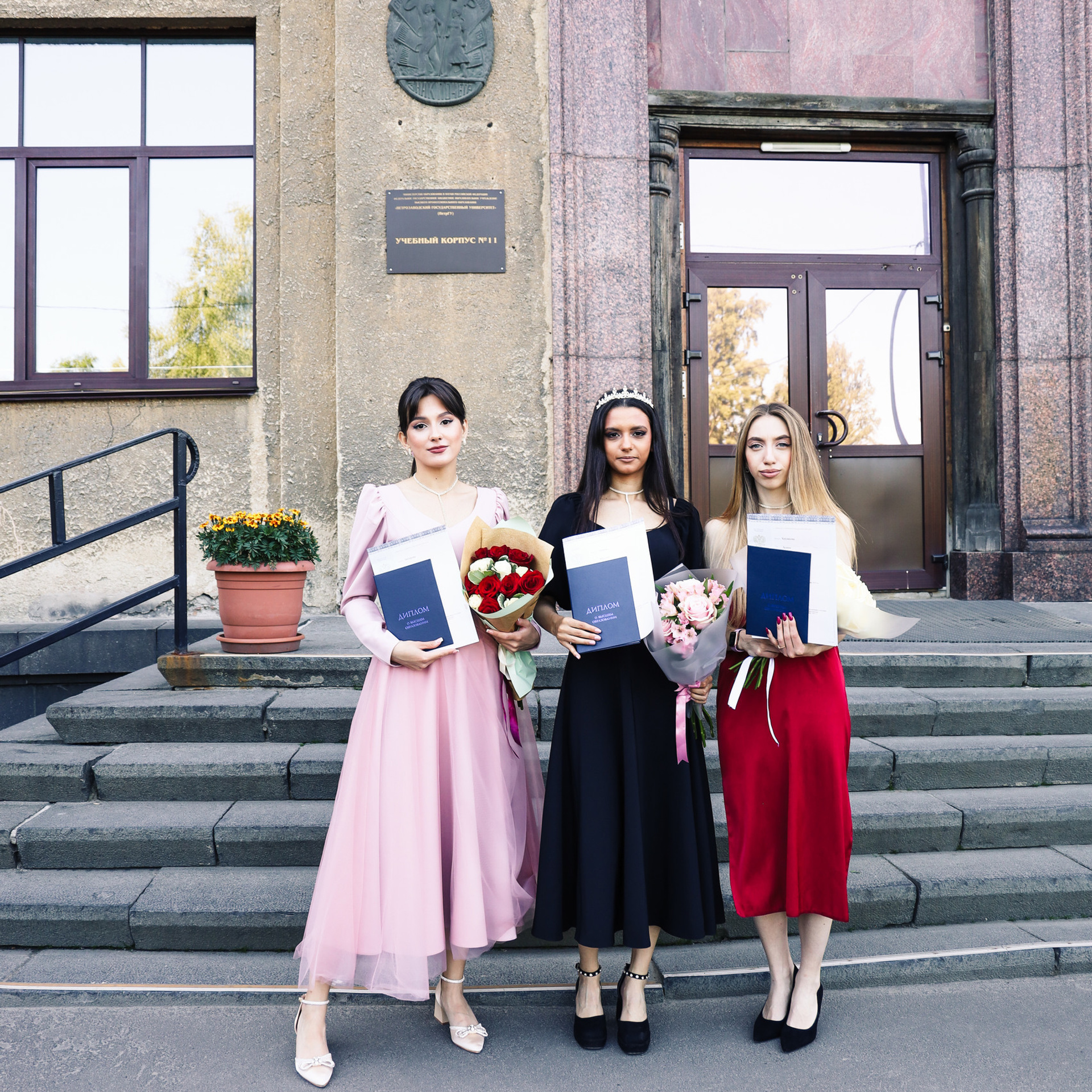 Отзывы. Фотограф в Петрозаводске Габукова Полина