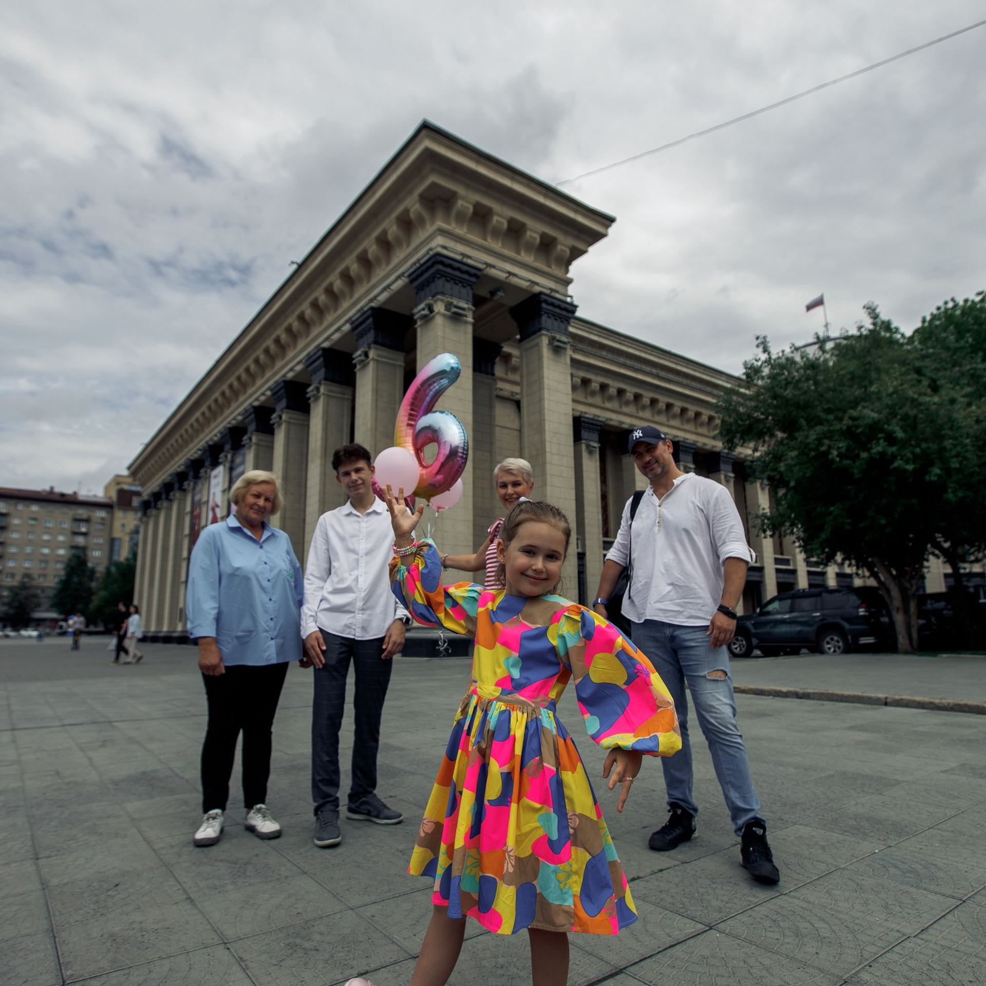 Отзывы. Репортажный фотограф в Новосибирске