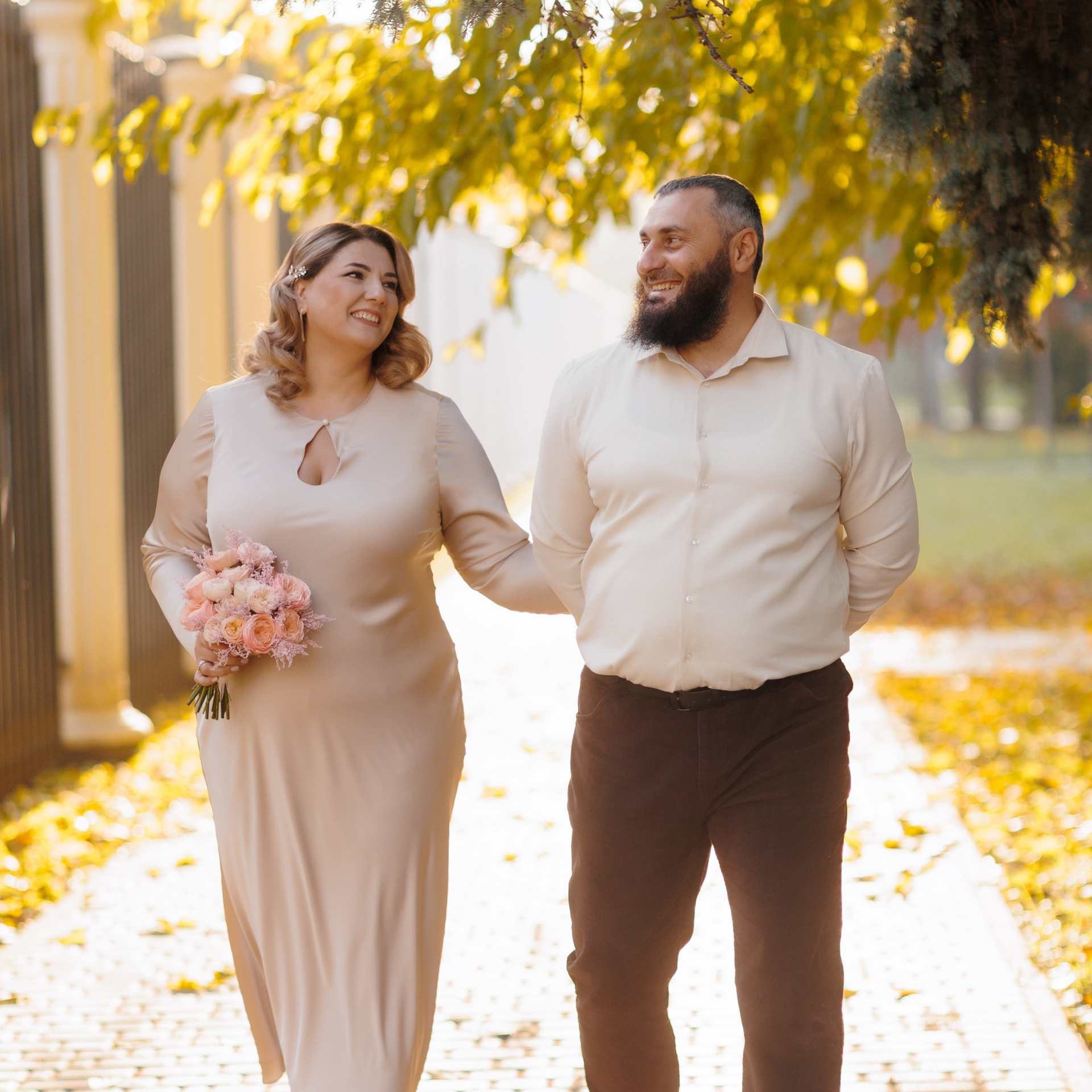 Отзывы. Свадебный фотограф Нальчик