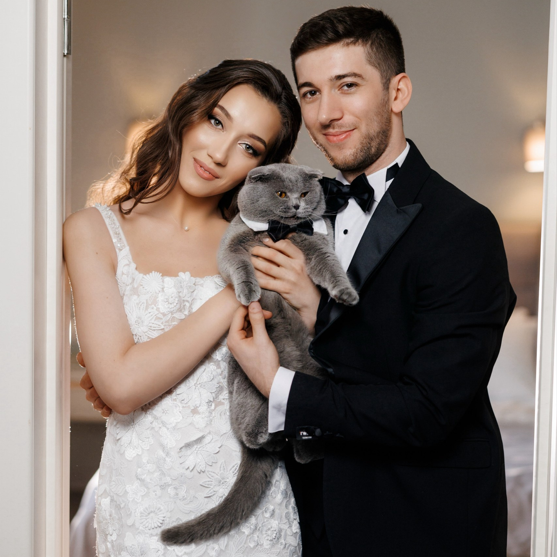 Отзывы. Свадебный фотограф Нальчик