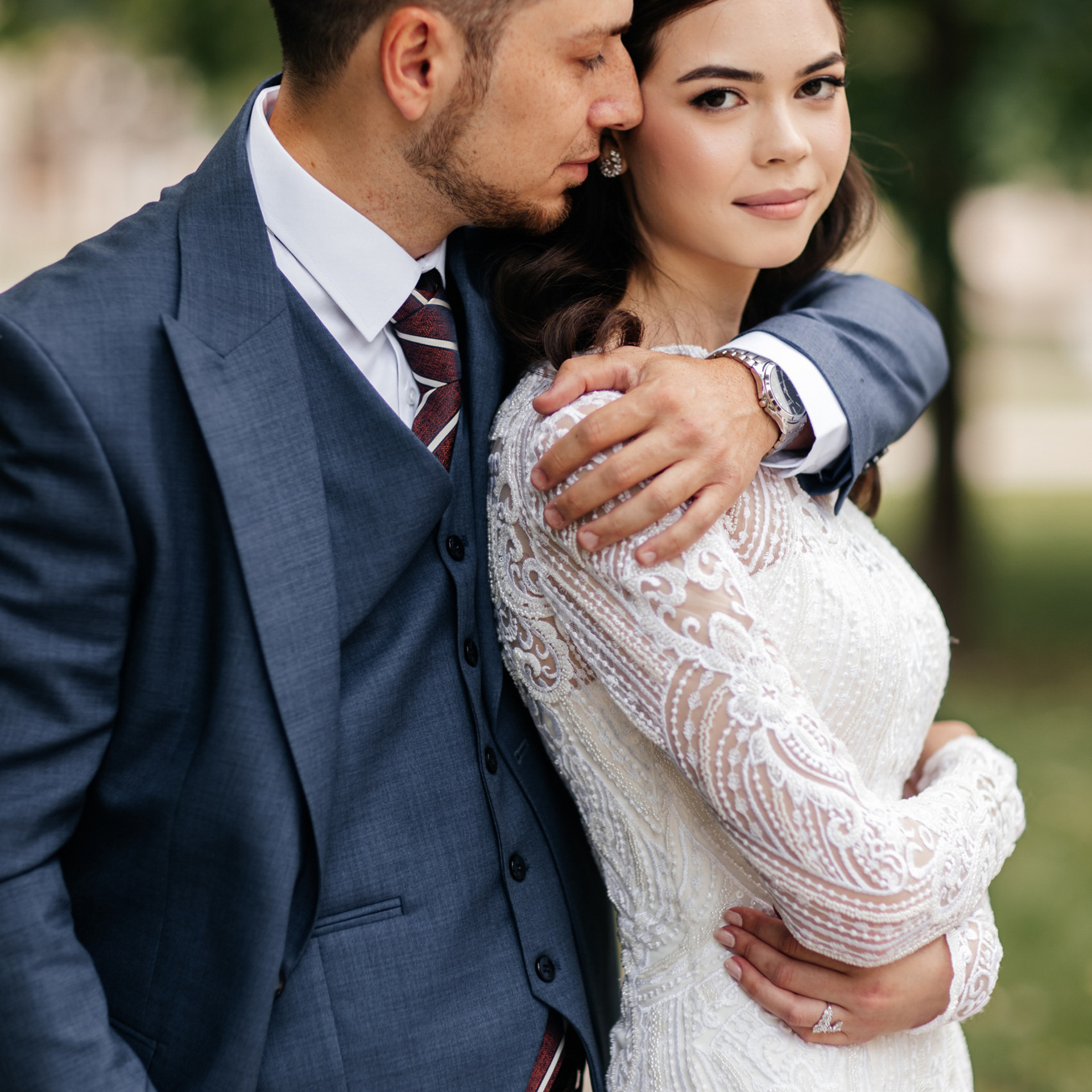 Отзывы. Свадебный фотограф Нальчик