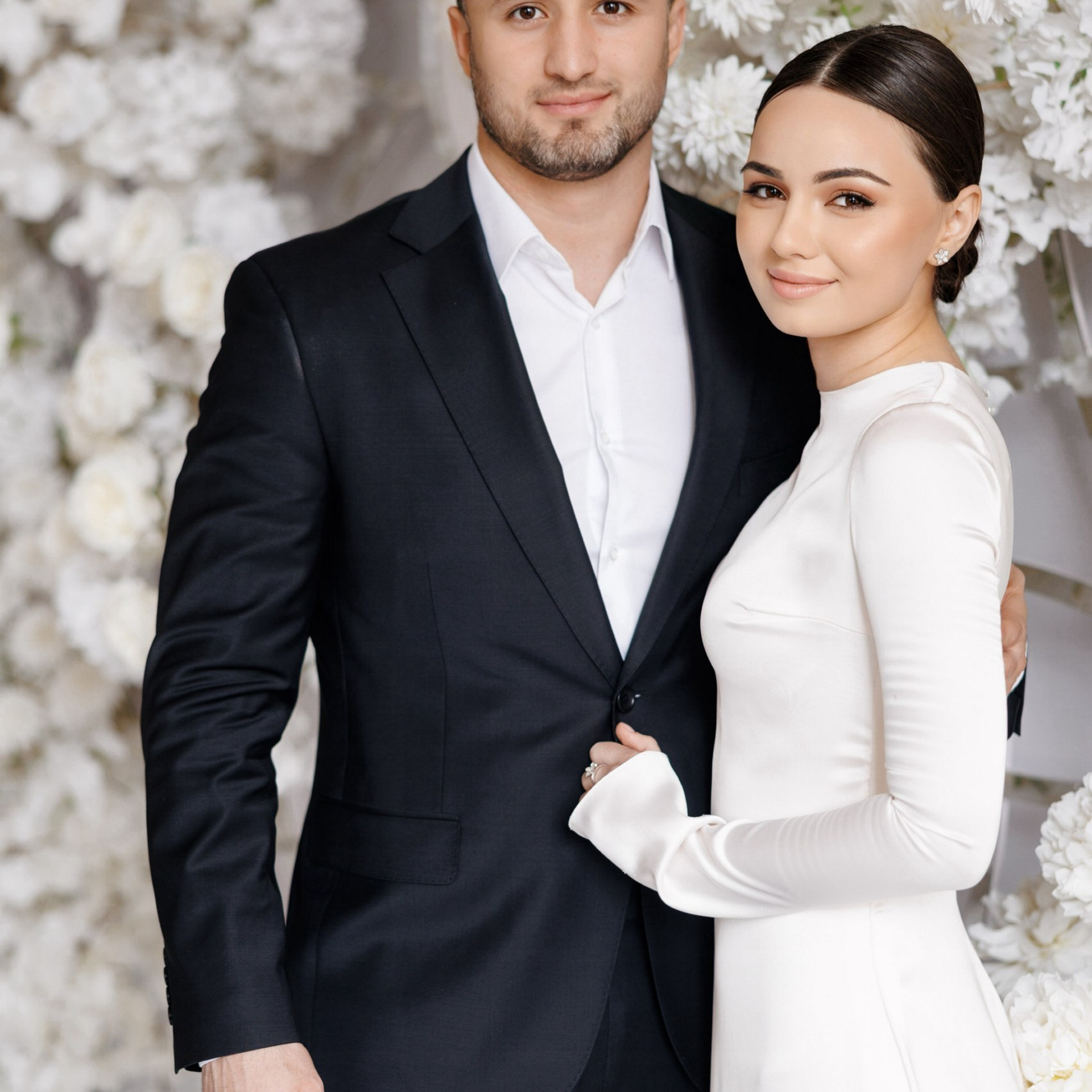 Отзывы. Свадебный фотограф Нальчик