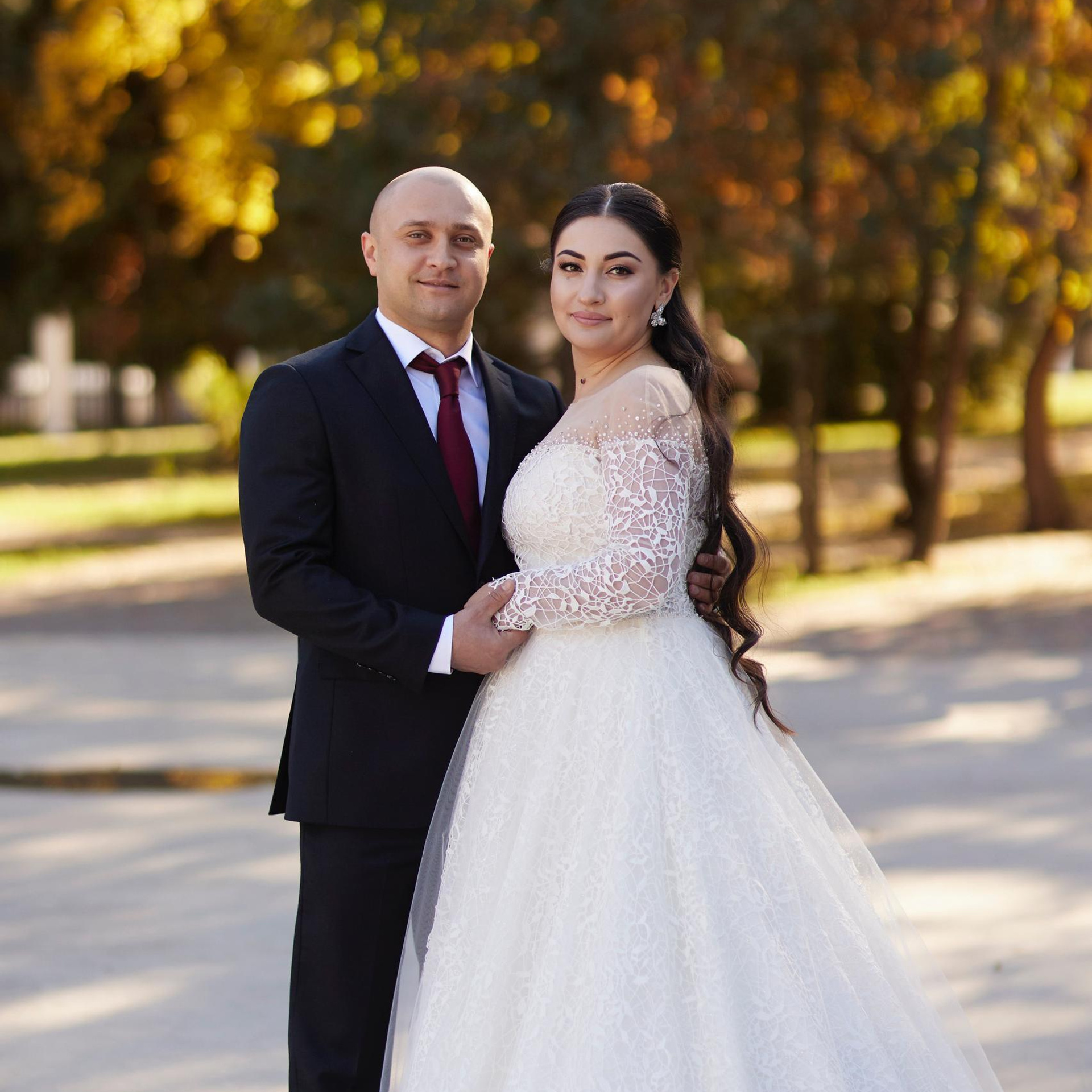 Отзывы. Свадебный фотограф Нальчик