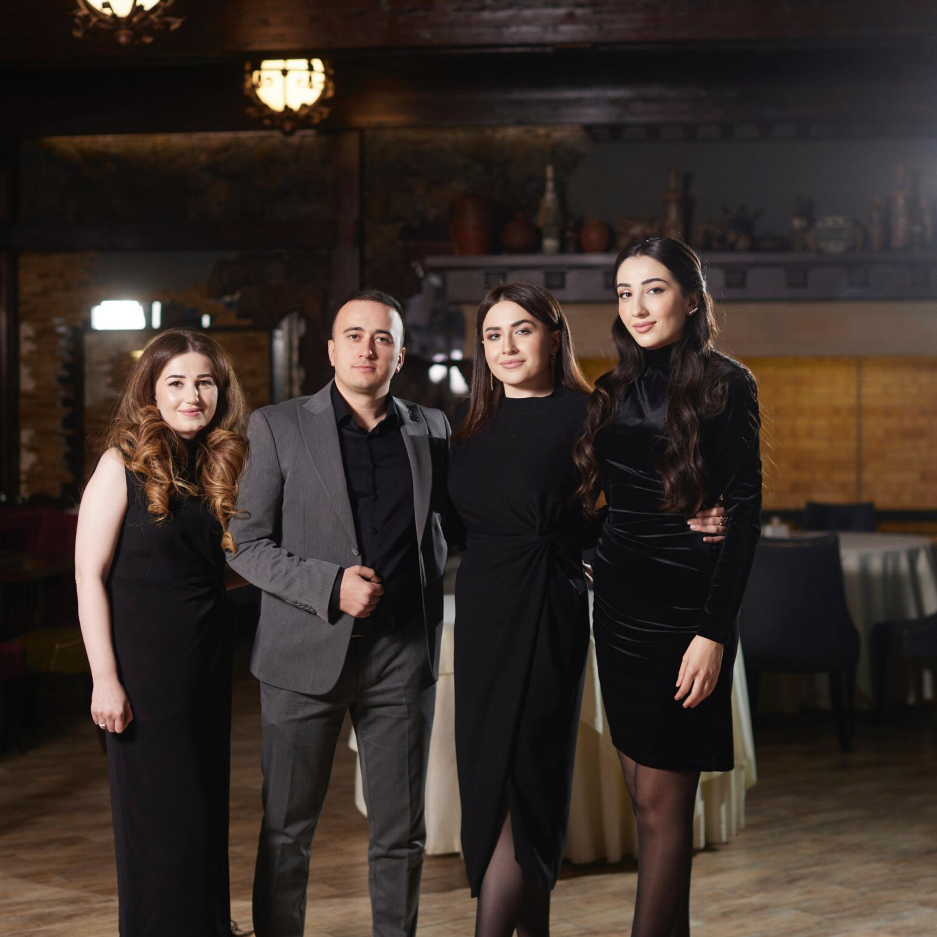 Отзывы. Свадебный фотограф Нальчик