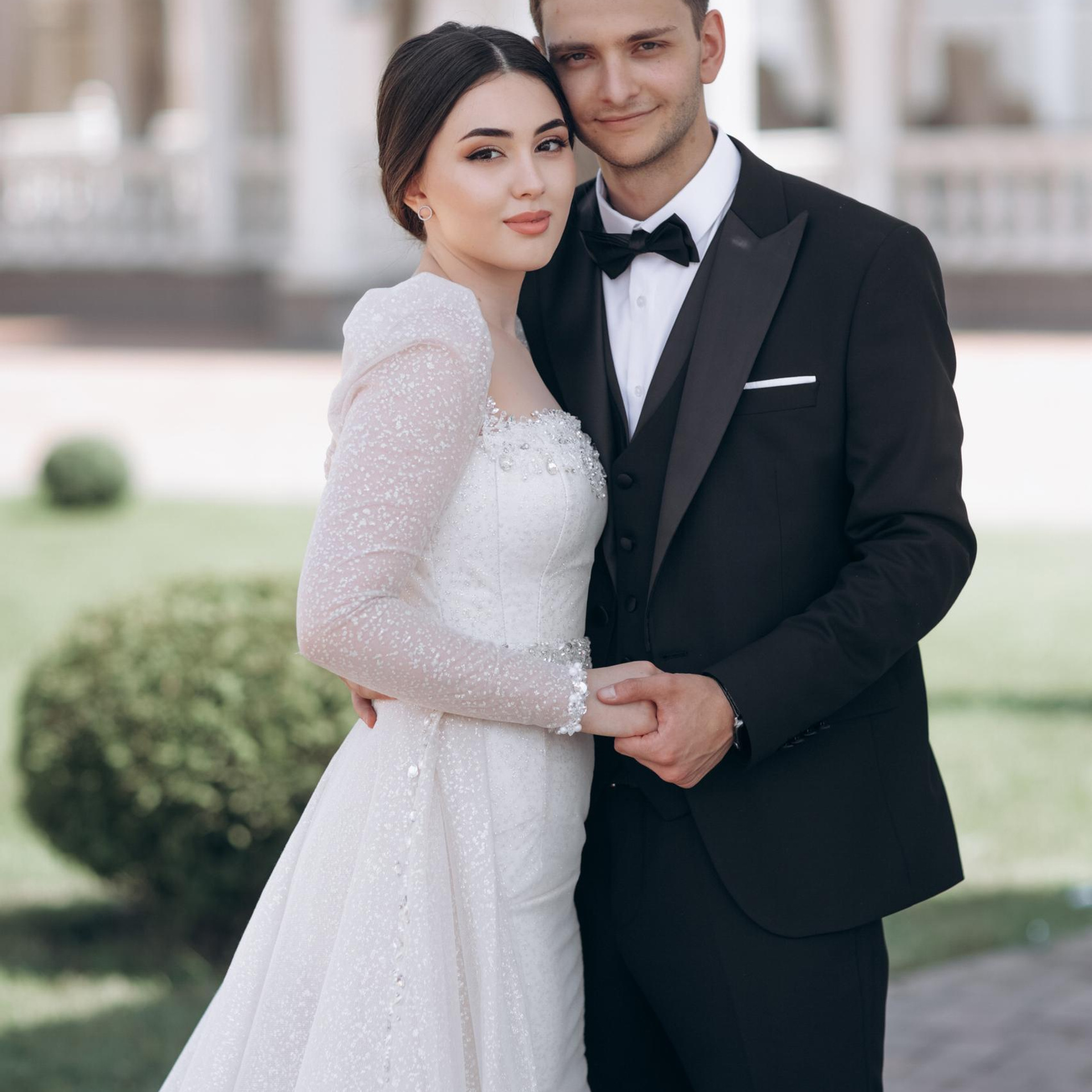 Отзывы. Свадебный фотограф Нальчик