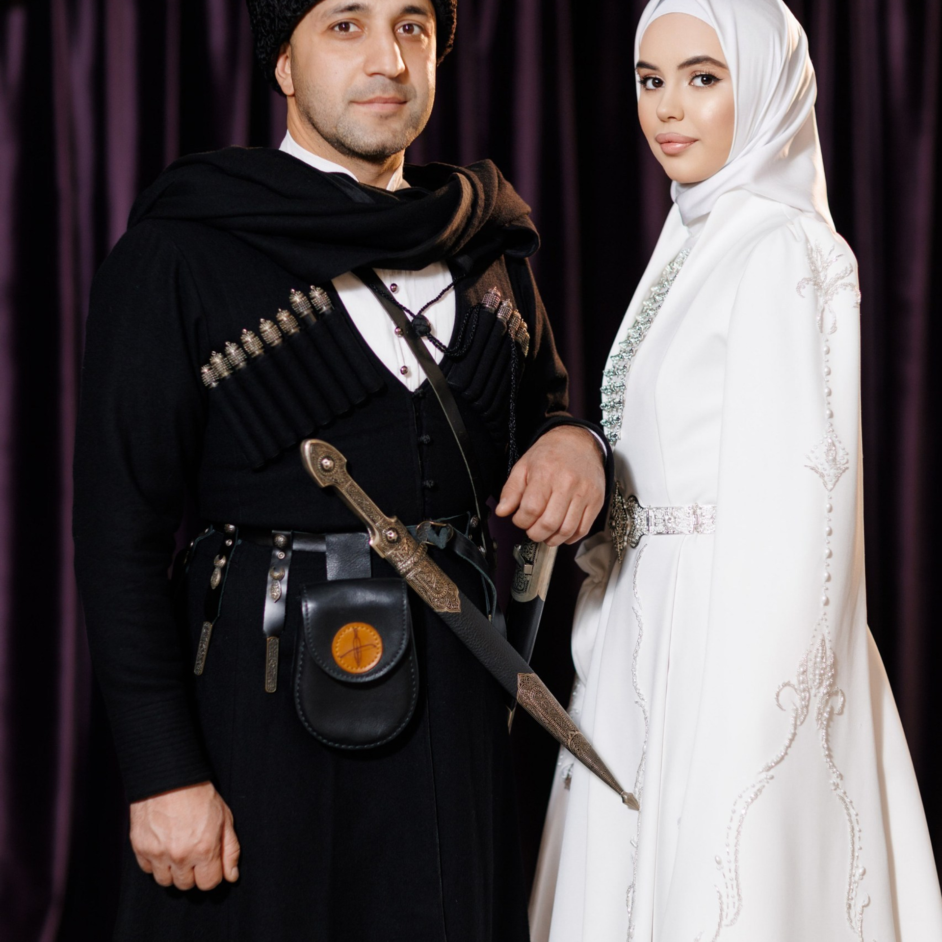 Отзывы. Свадебный фотограф Нальчик