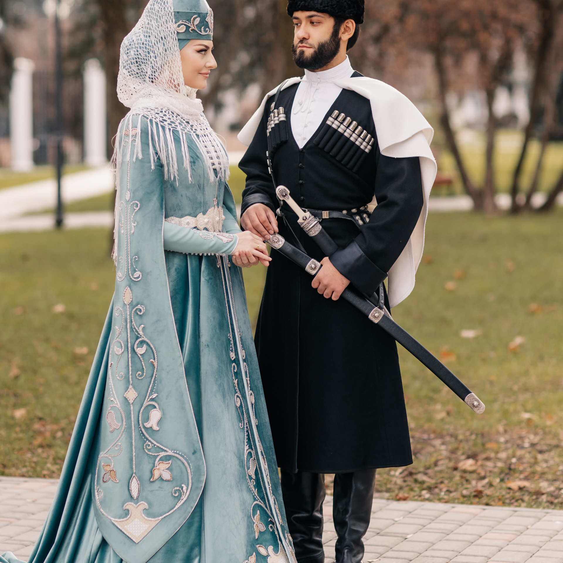 Отзывы. Свадебный фотограф Нальчик