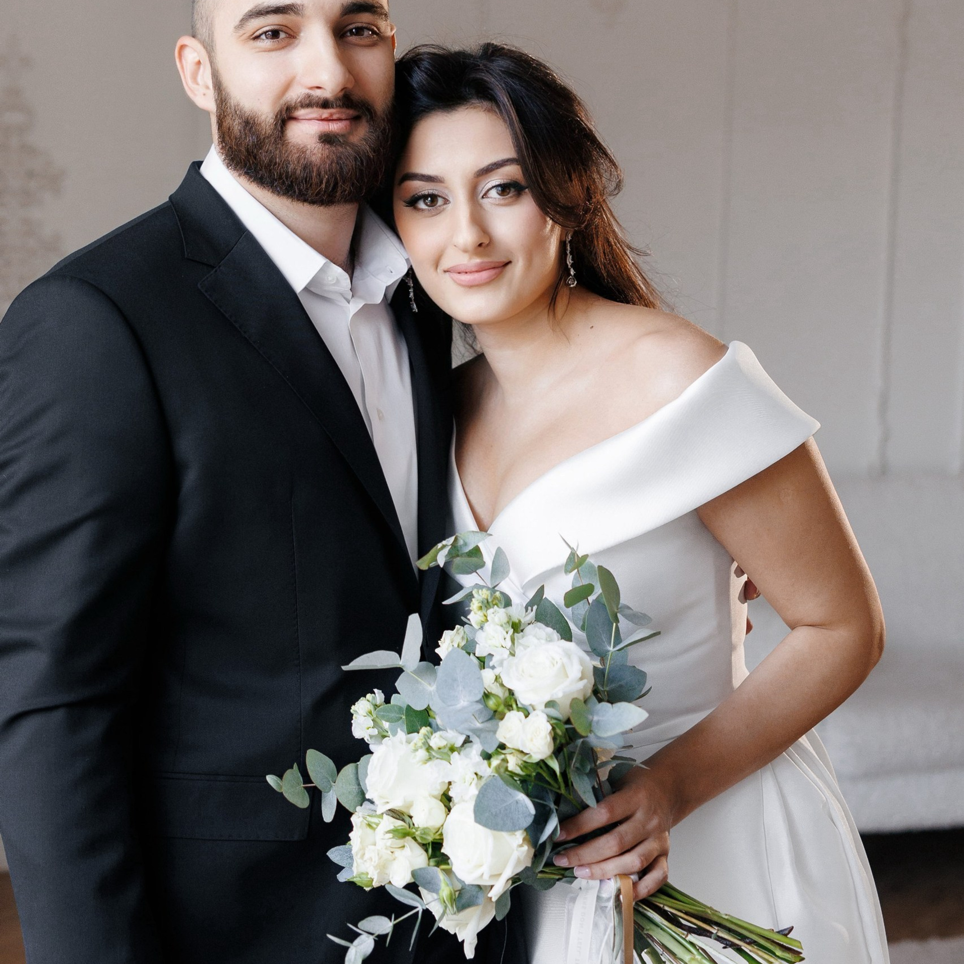 Отзывы. Свадебный фотограф Нальчик