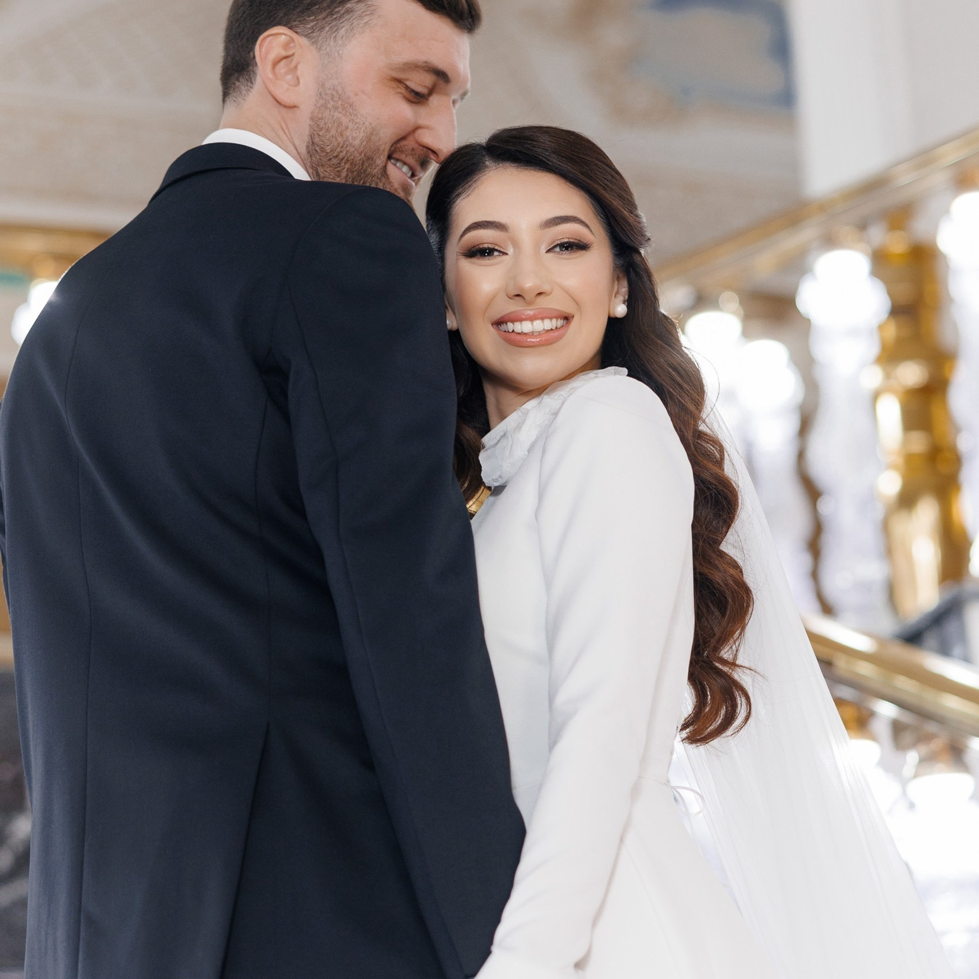 Отзывы. Свадебный фотограф Нальчик