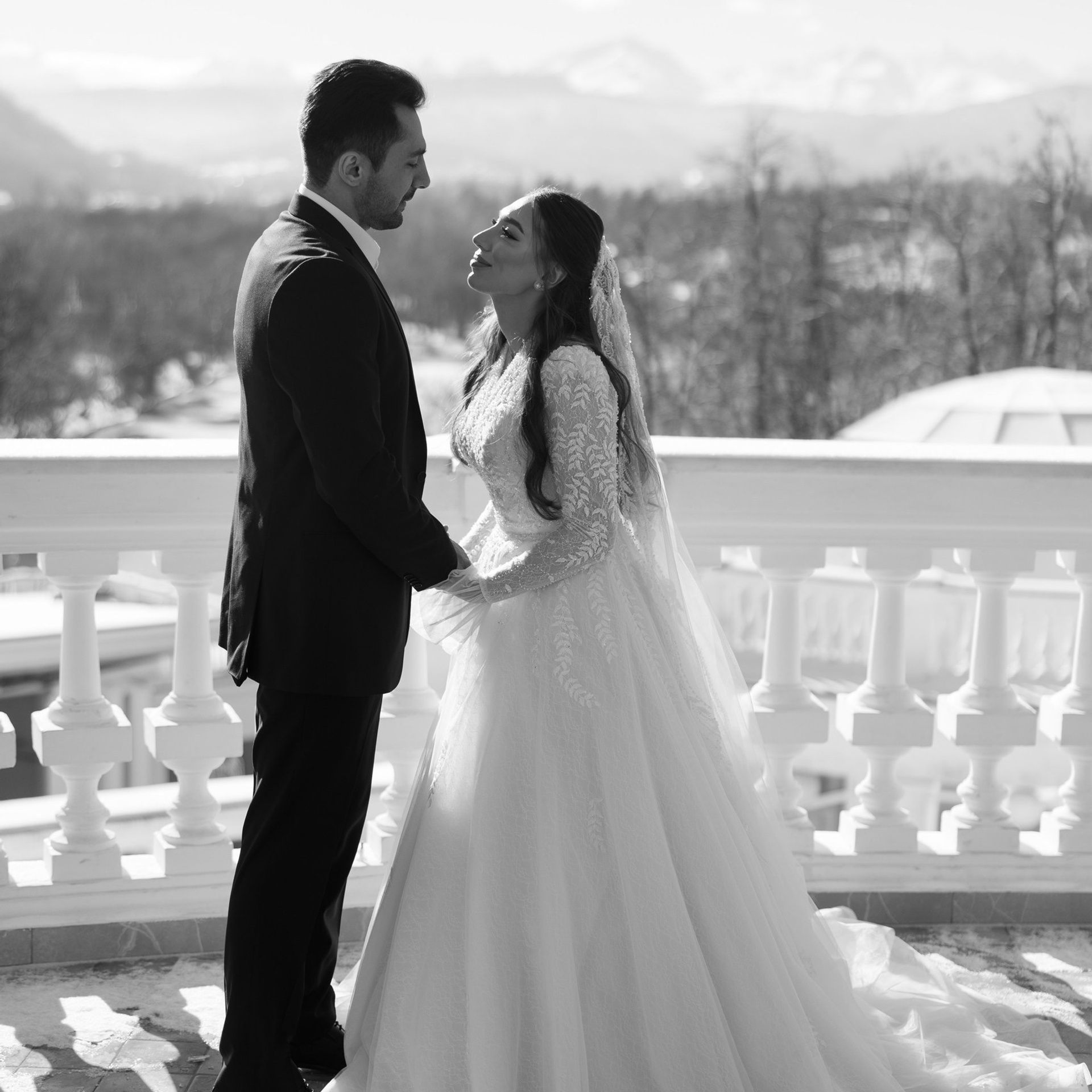 Отзывы. Свадебный фотограф Нальчик