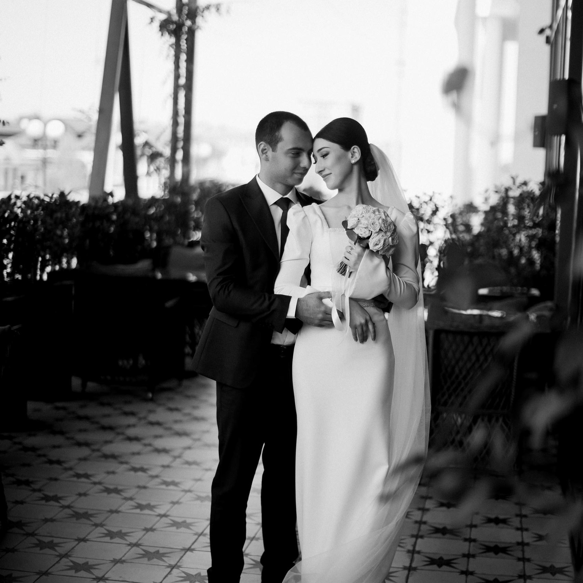 Отзывы. Свадебный фотограф Нальчик