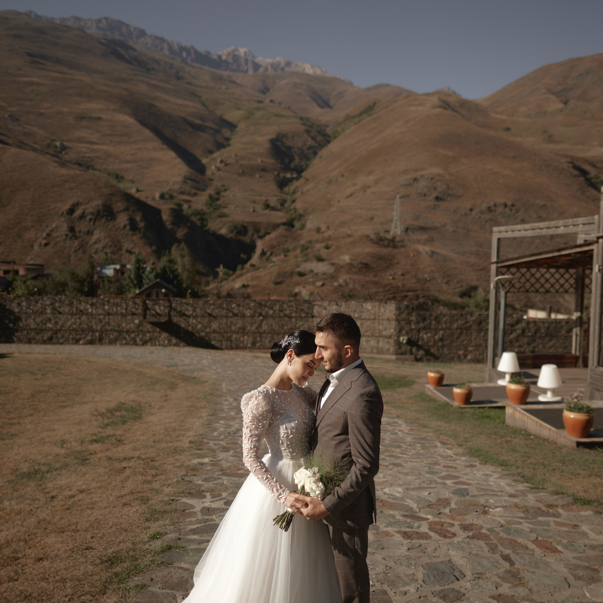 Отзывы. Свадебный фотограф Нальчик