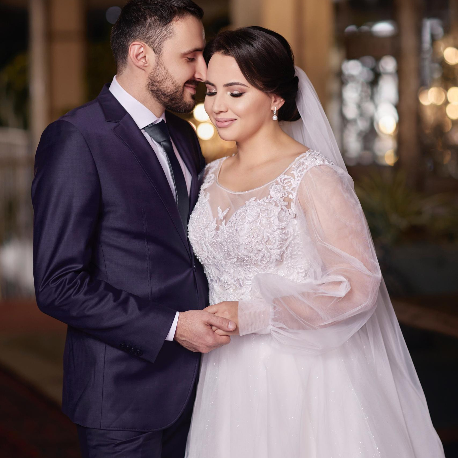 Отзывы. Свадебный фотограф Нальчик