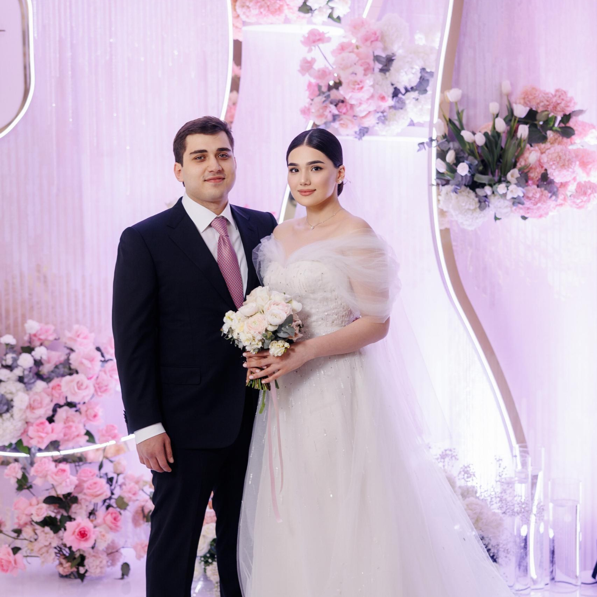 Отзывы. Свадебный фотограф Нальчик