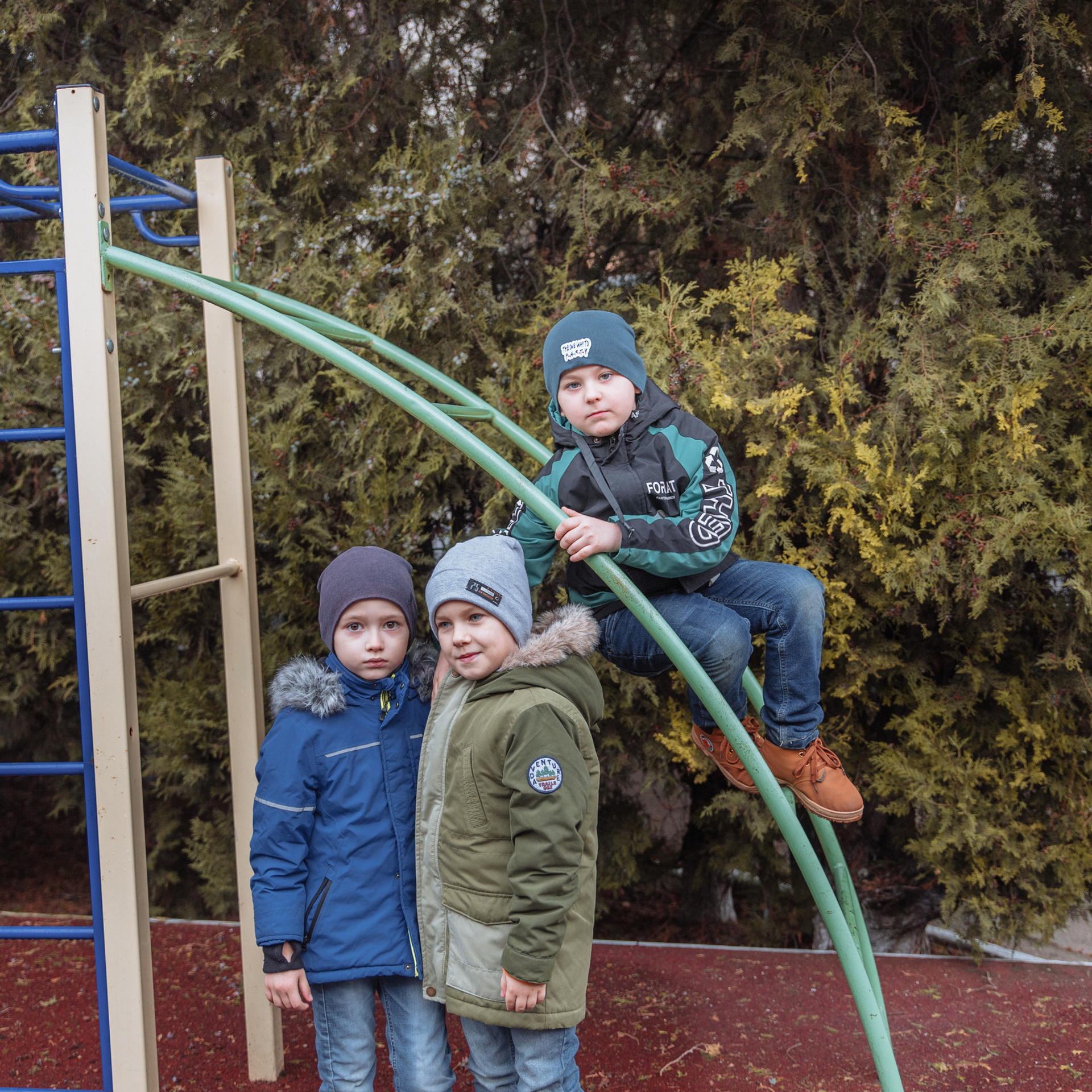 Отзывы. Детский, семейный, фотограф в Крыму и Севастополе Дарья Ваниосова