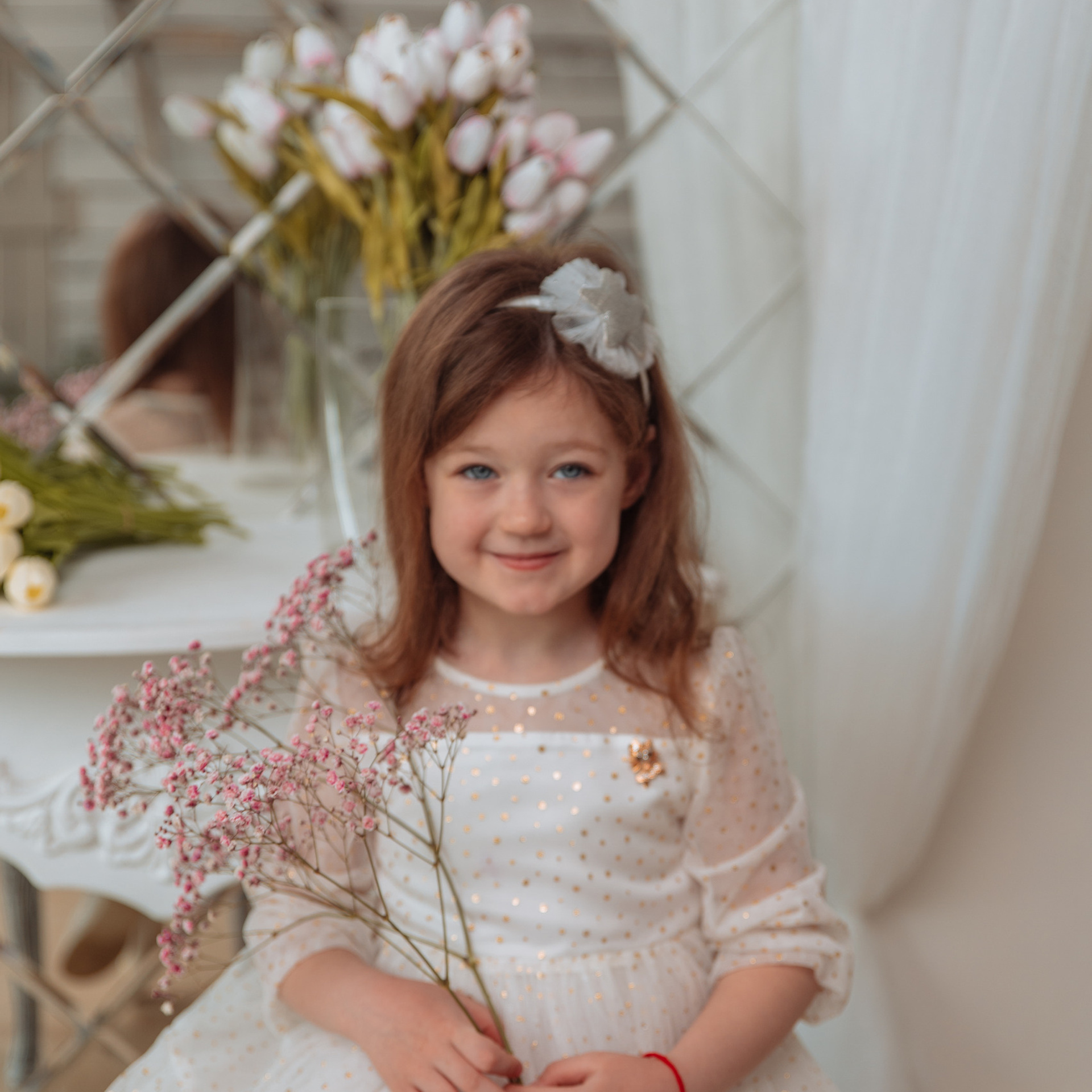 Отзывы. Детский, семейный, фотограф в Крыму и Севастополе Дарья Ваниосова