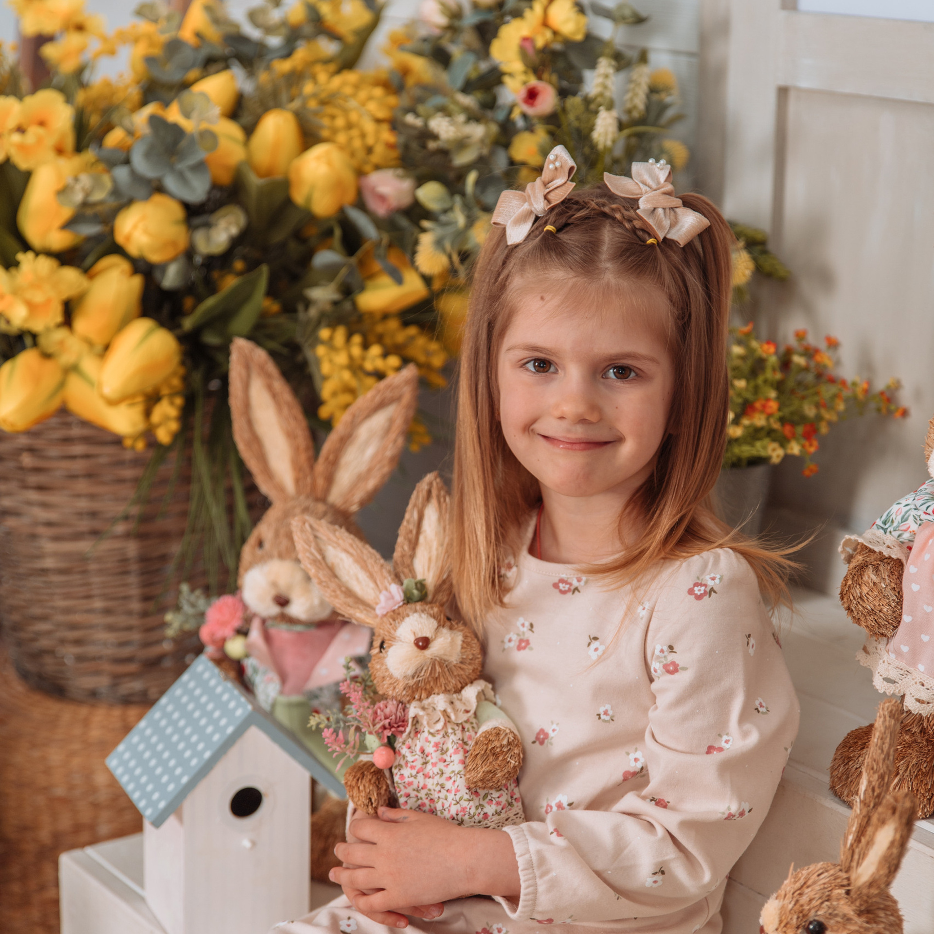 Отзывы. Детский, семейный, фотограф в Крыму и Севастополе Дарья Ваниосова