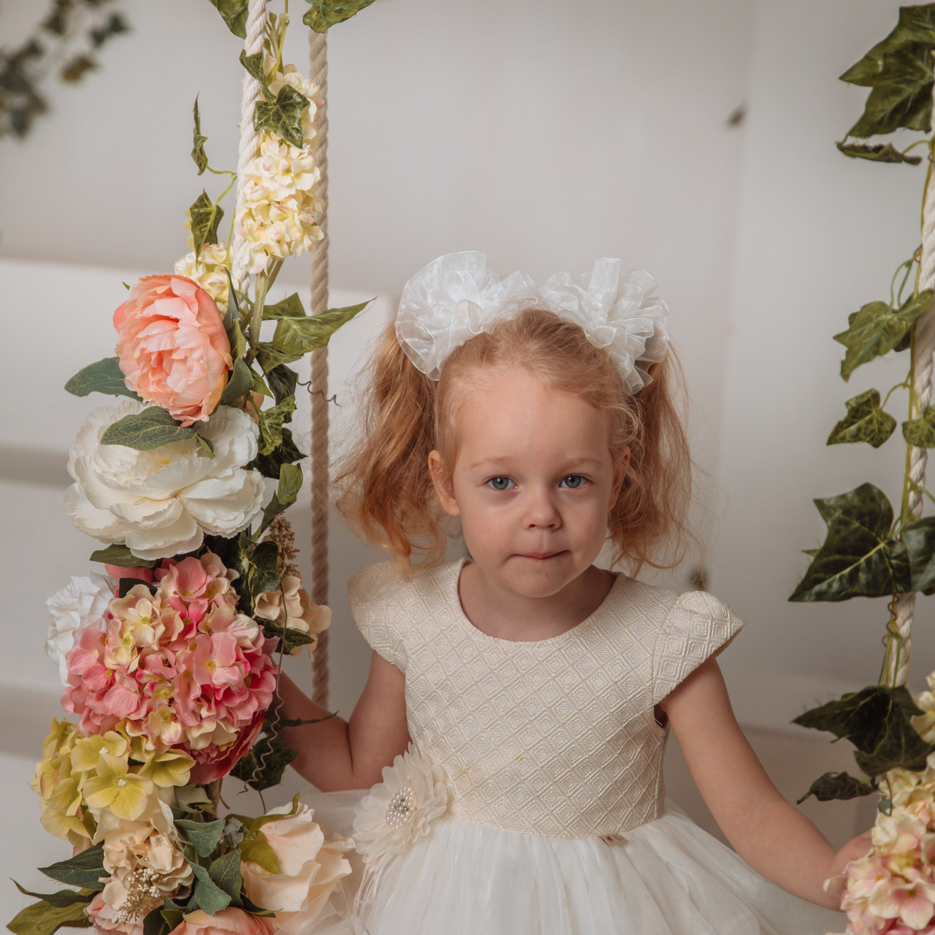 Отзывы. Детский, семейный, фотограф в Крыму и Севастополе Дарья Ваниосова