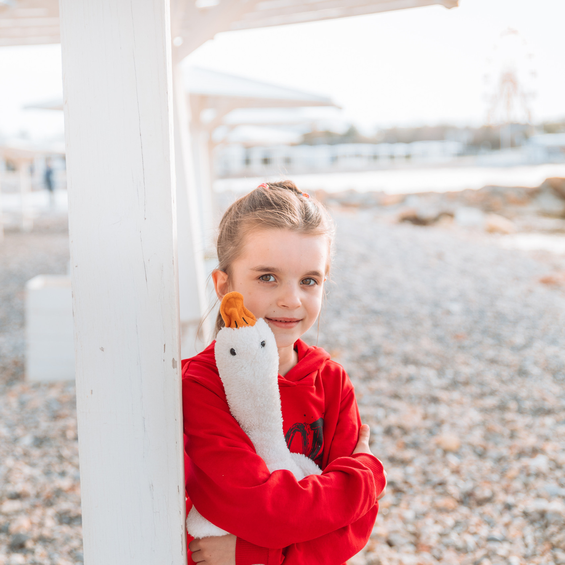 Отзывы. Детский, семейный, фотограф в Крыму и Севастополе Дарья Ваниосова
