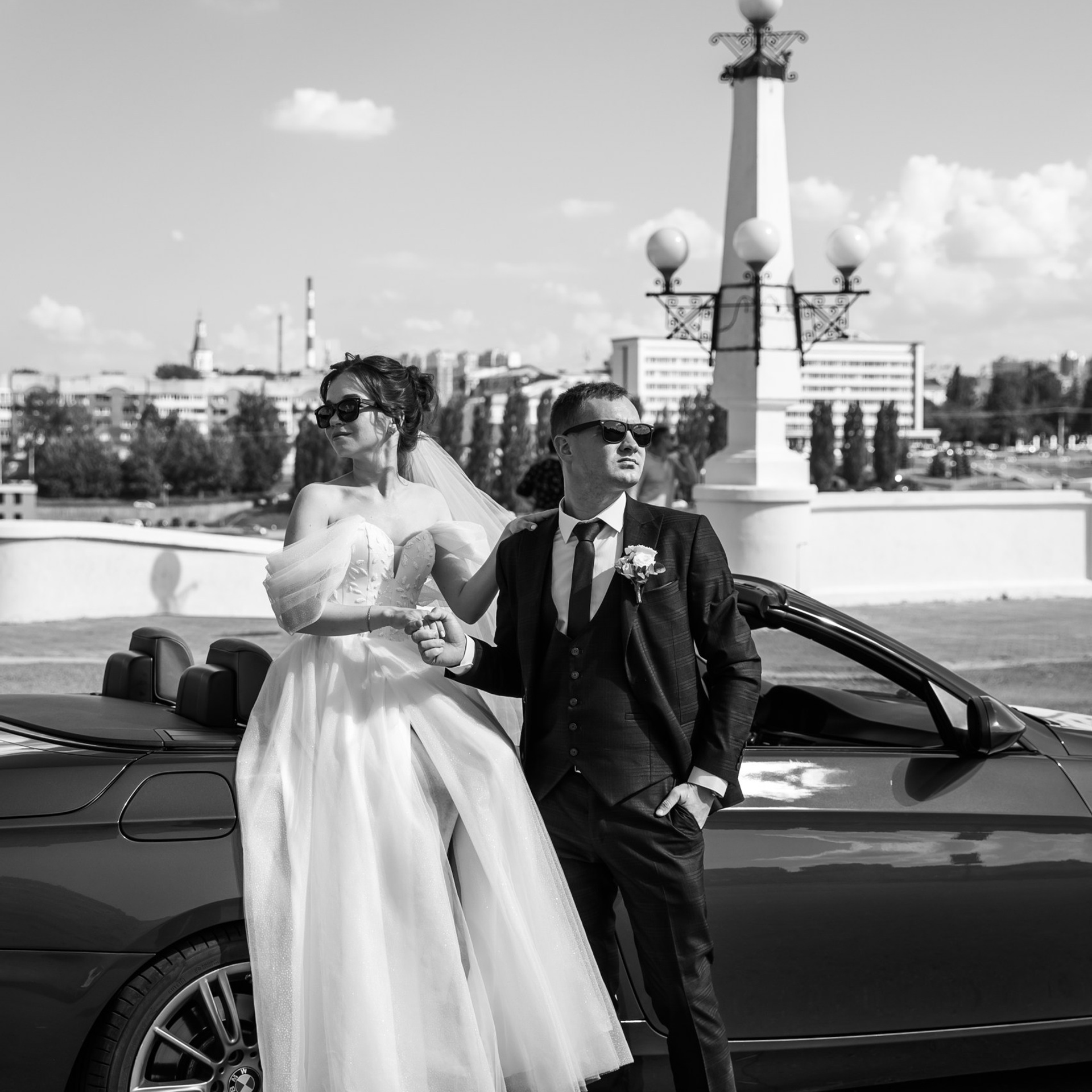 ОТЗЫВЫ. Romanovs | Свадебный фотограф и видеограф Чебоксары Казань Москва