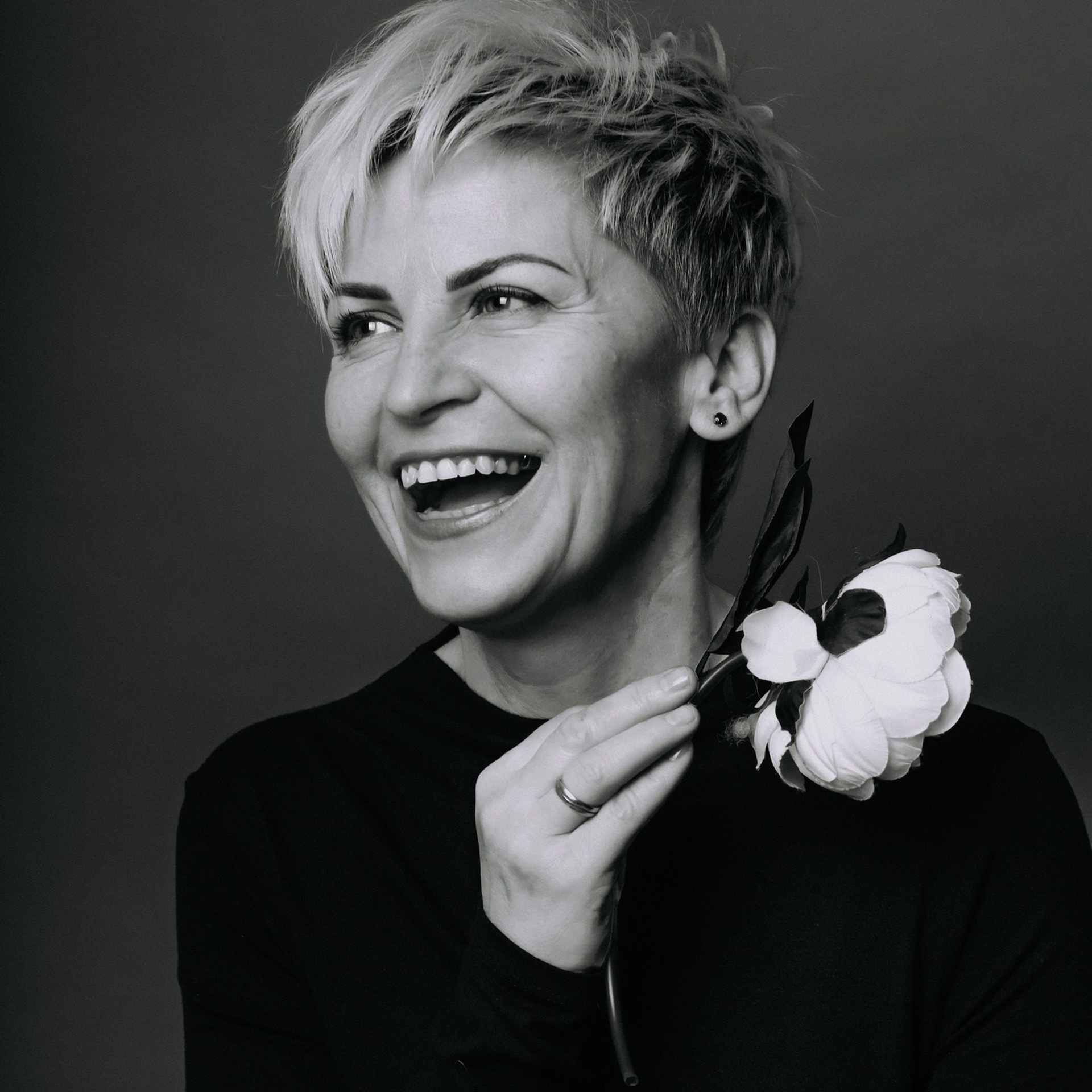 Катя. Санкт-Петербург 2021