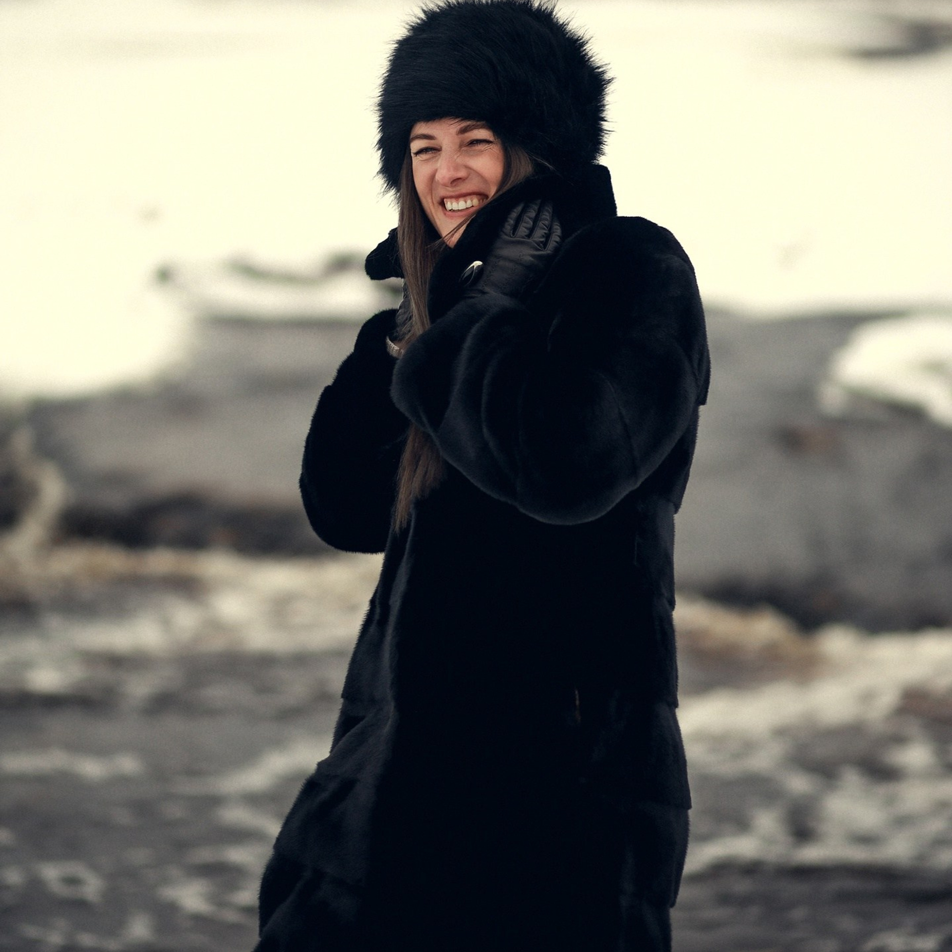 Надежда. Саблино