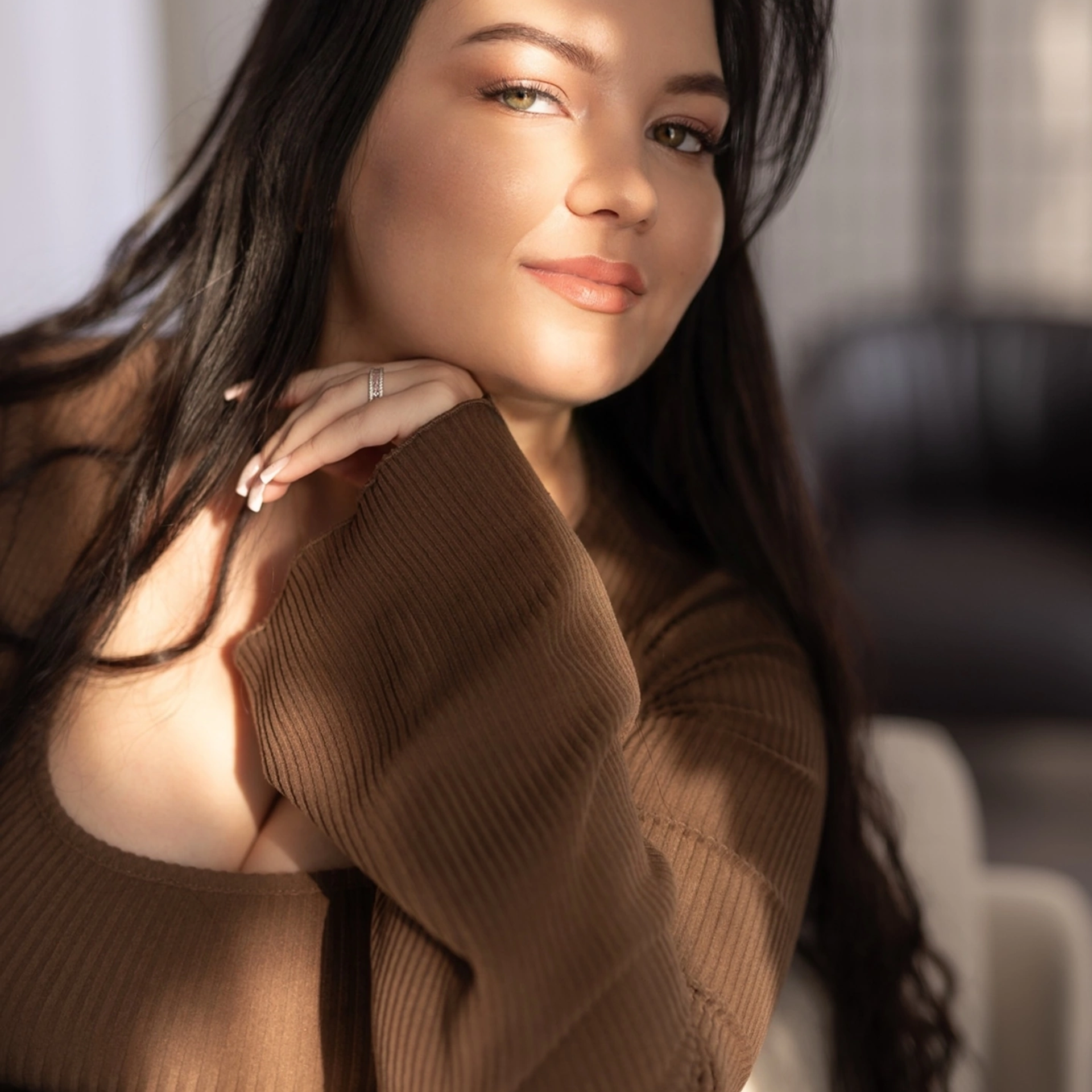 Отзывы. Фотограф в Нижнем Новгороде, Дзержинске Олеся Хозяева