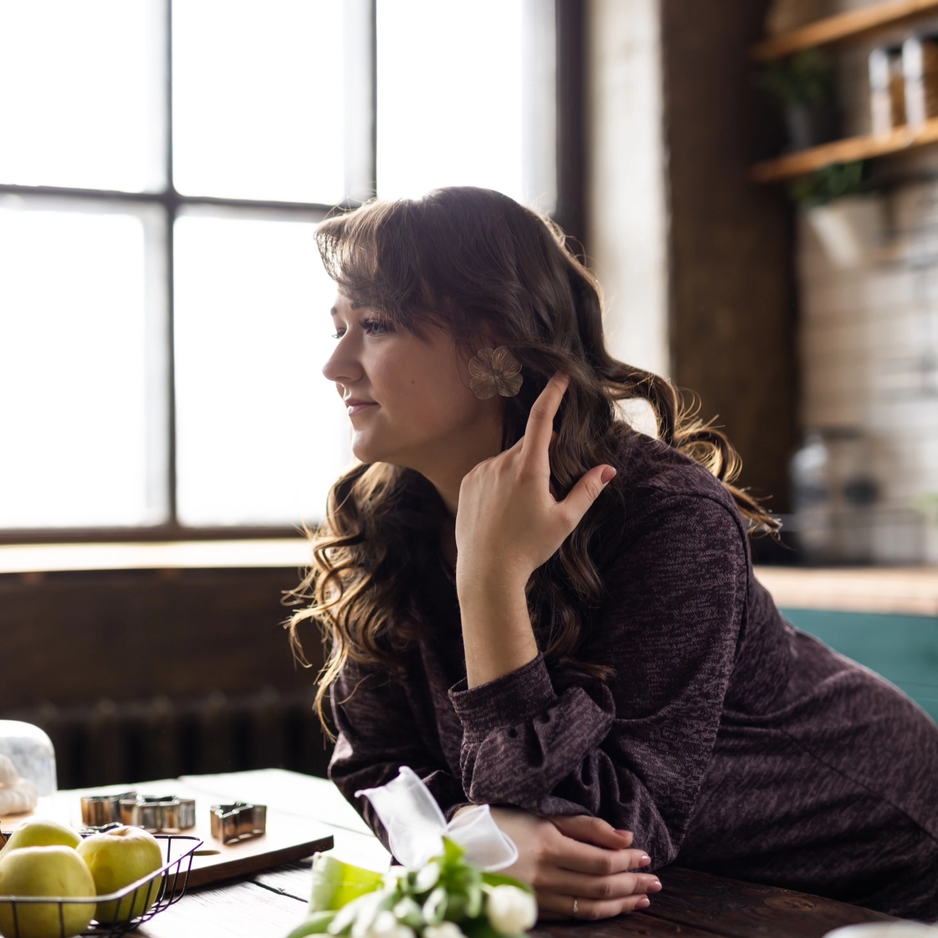 Отзывы. Фотограф в Нижнем Новгороде, Дзержинске Олеся Хозяева