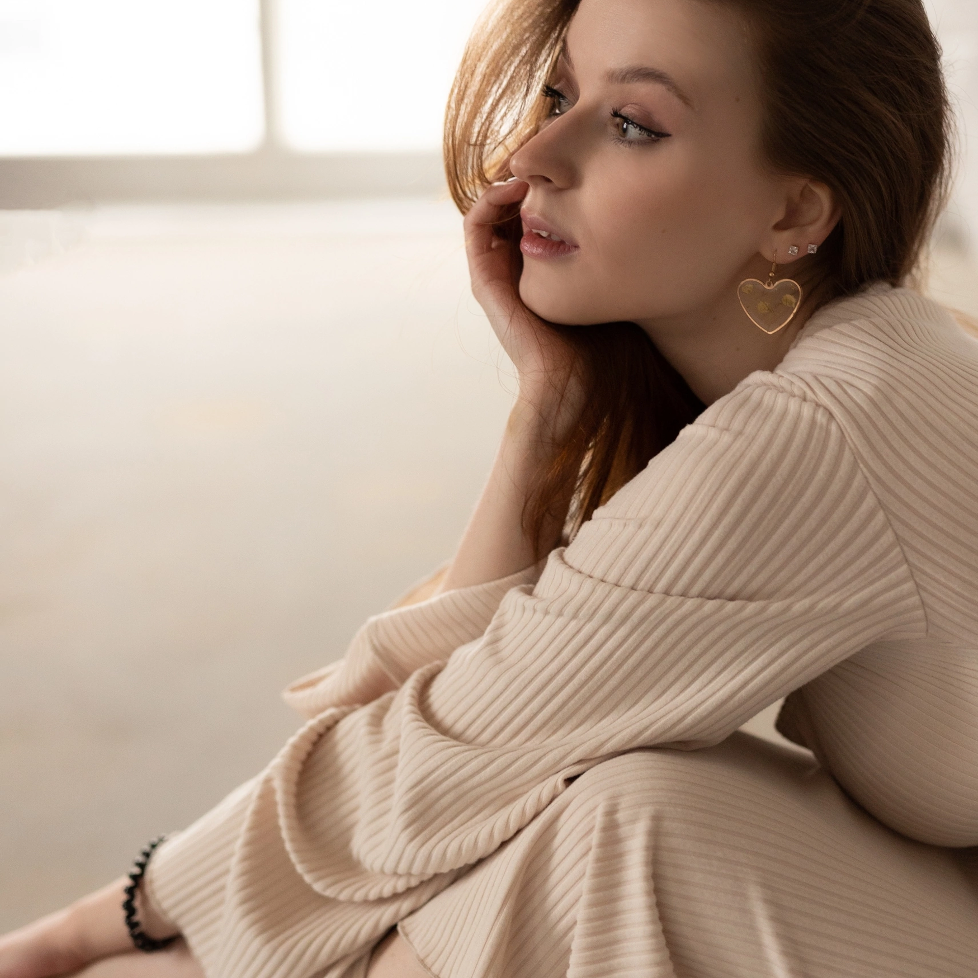 Отзывы. Фотограф в Нижнем Новгороде, Дзержинске Олеся Хозяева