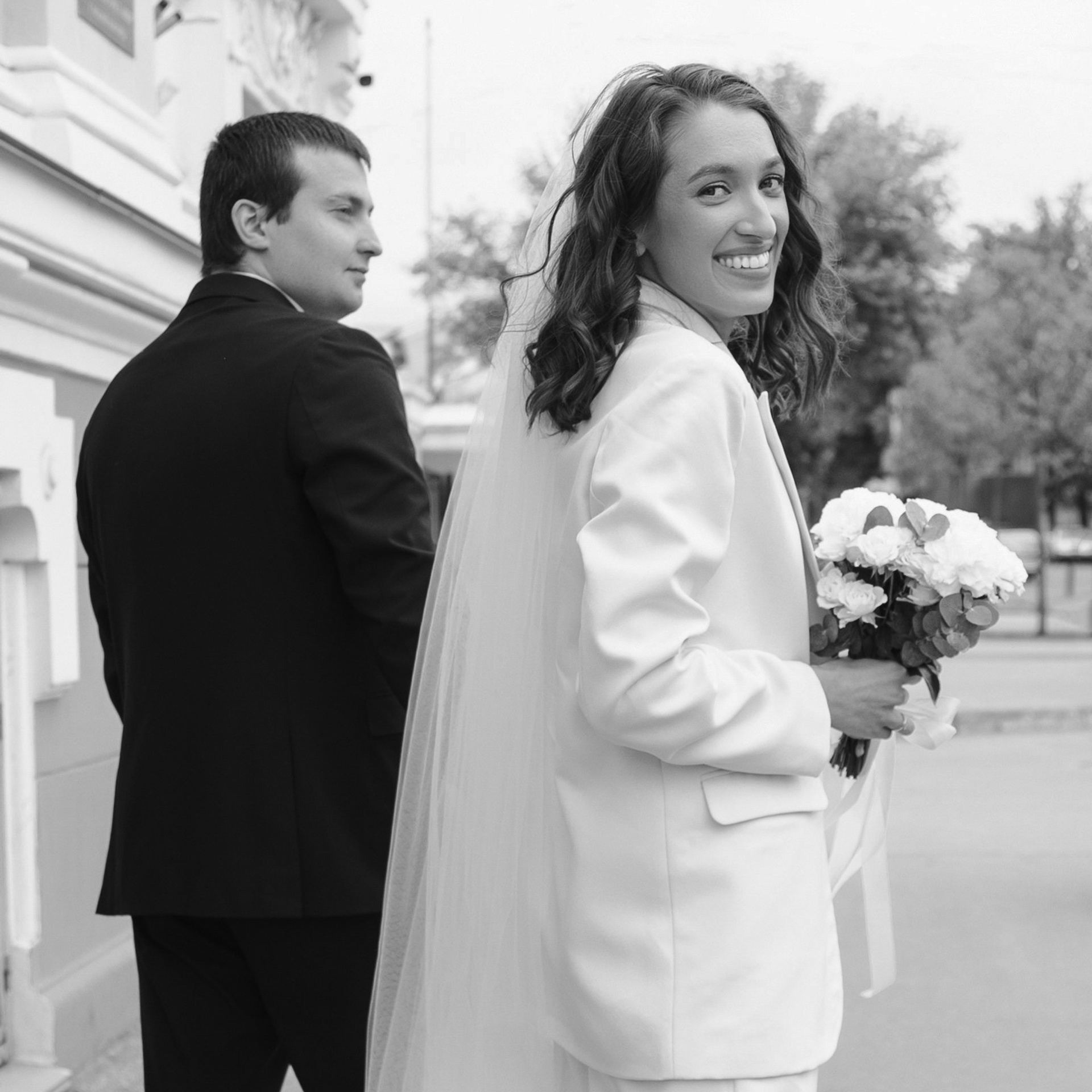 Тим и Мария