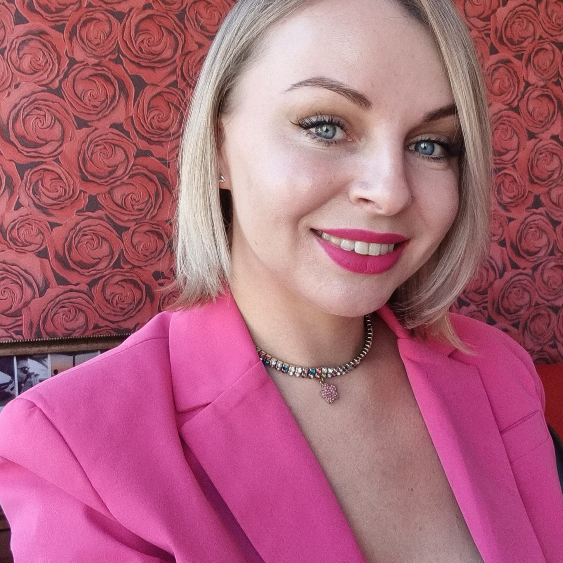 Отзывы. Юлиана Смешек, коуч, наставник экспертов и предпринимателей