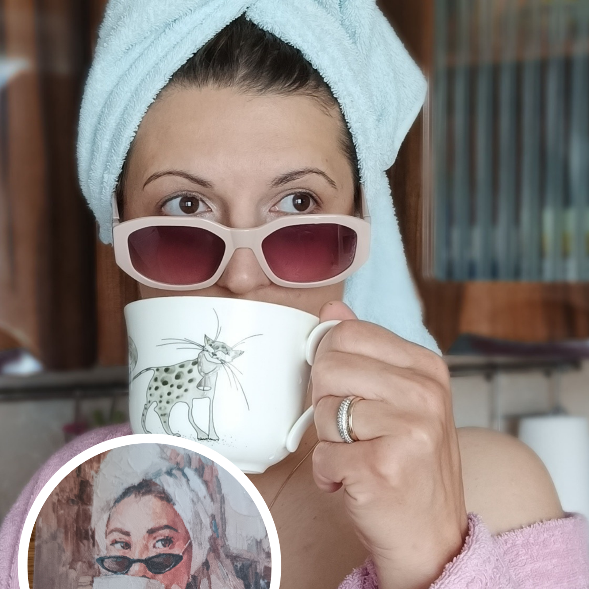 Отзывы. Юлиана Смешек, коуч, наставник экспертов и предпринимателей