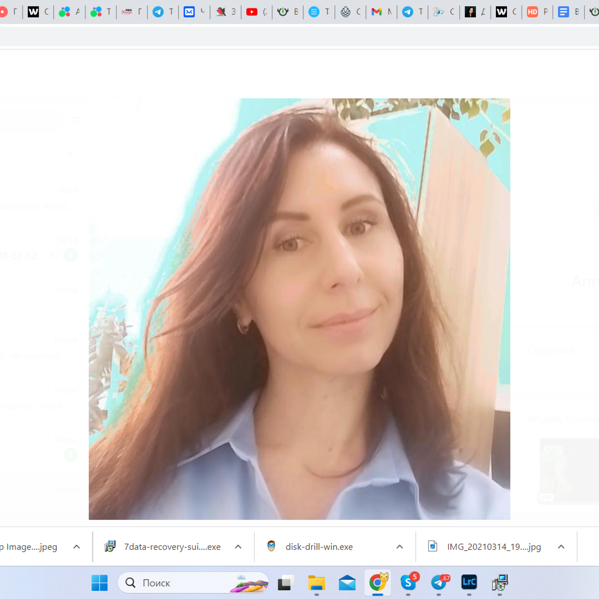 Отзывы. Юлиана Смешек, коуч, наставник экспертов и предпринимателей