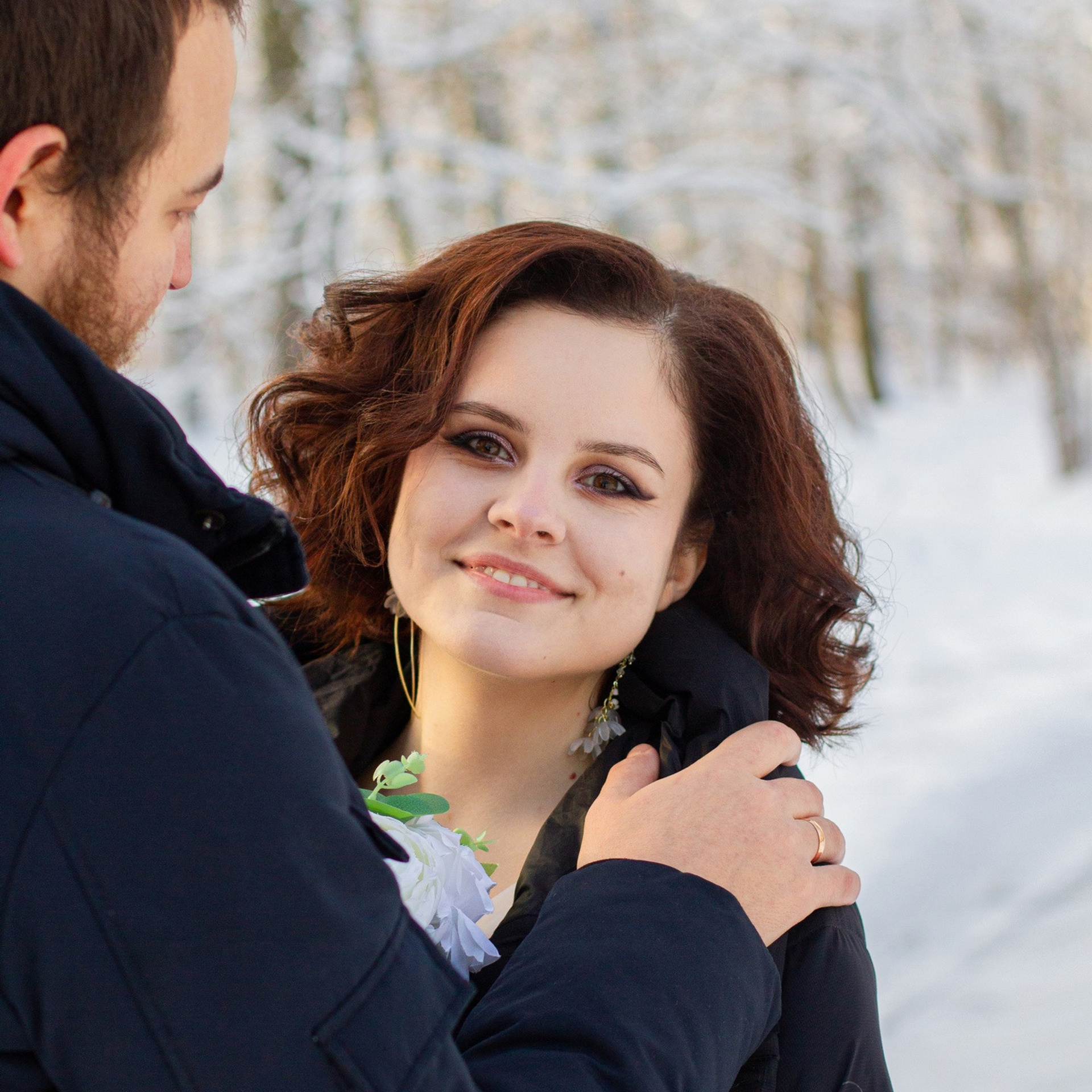 Фанис и Мария