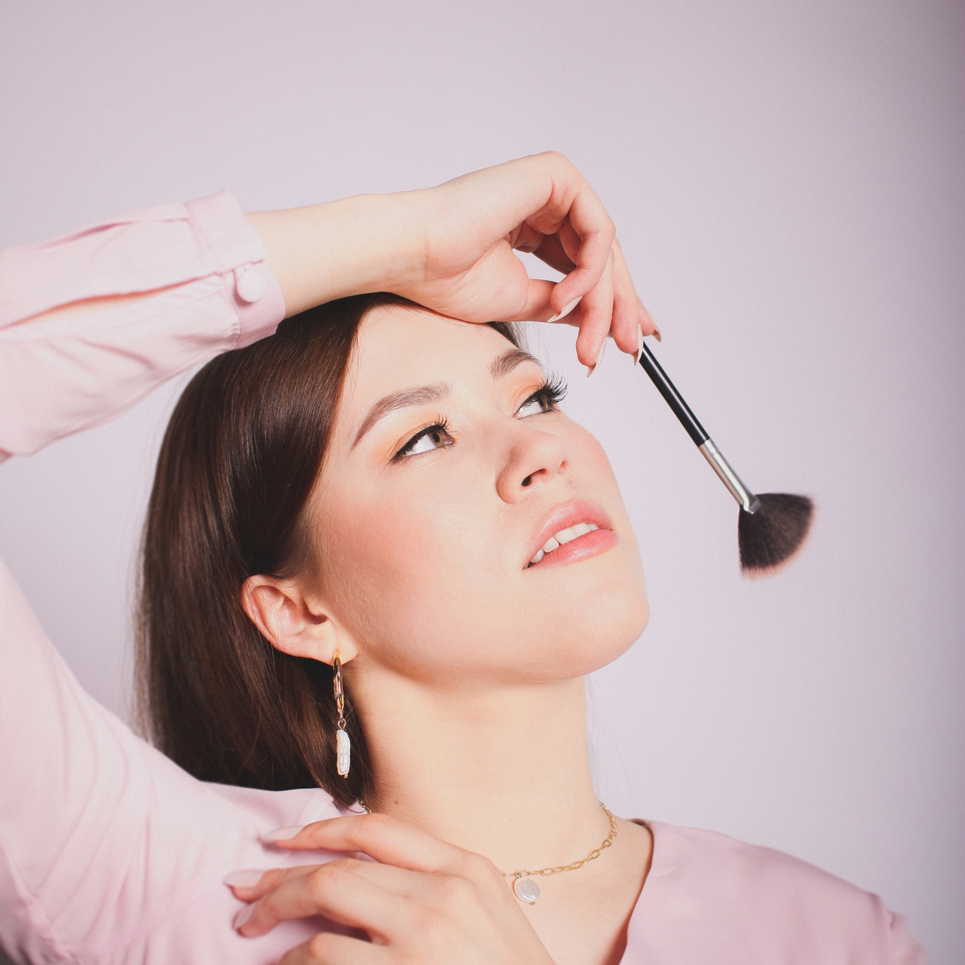 Для визажиста