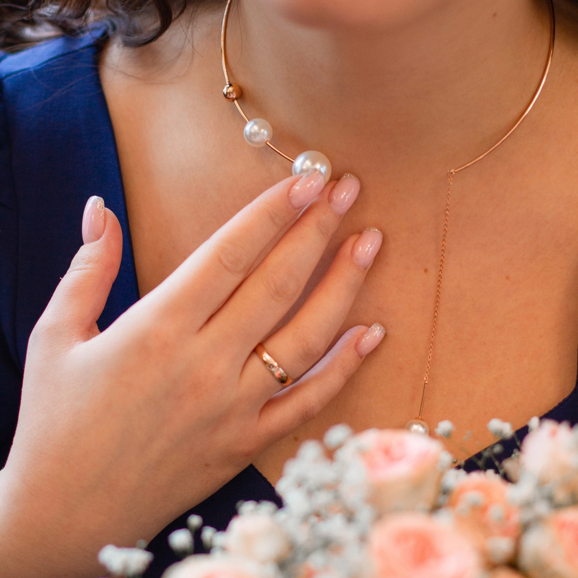 Валерий и Алла