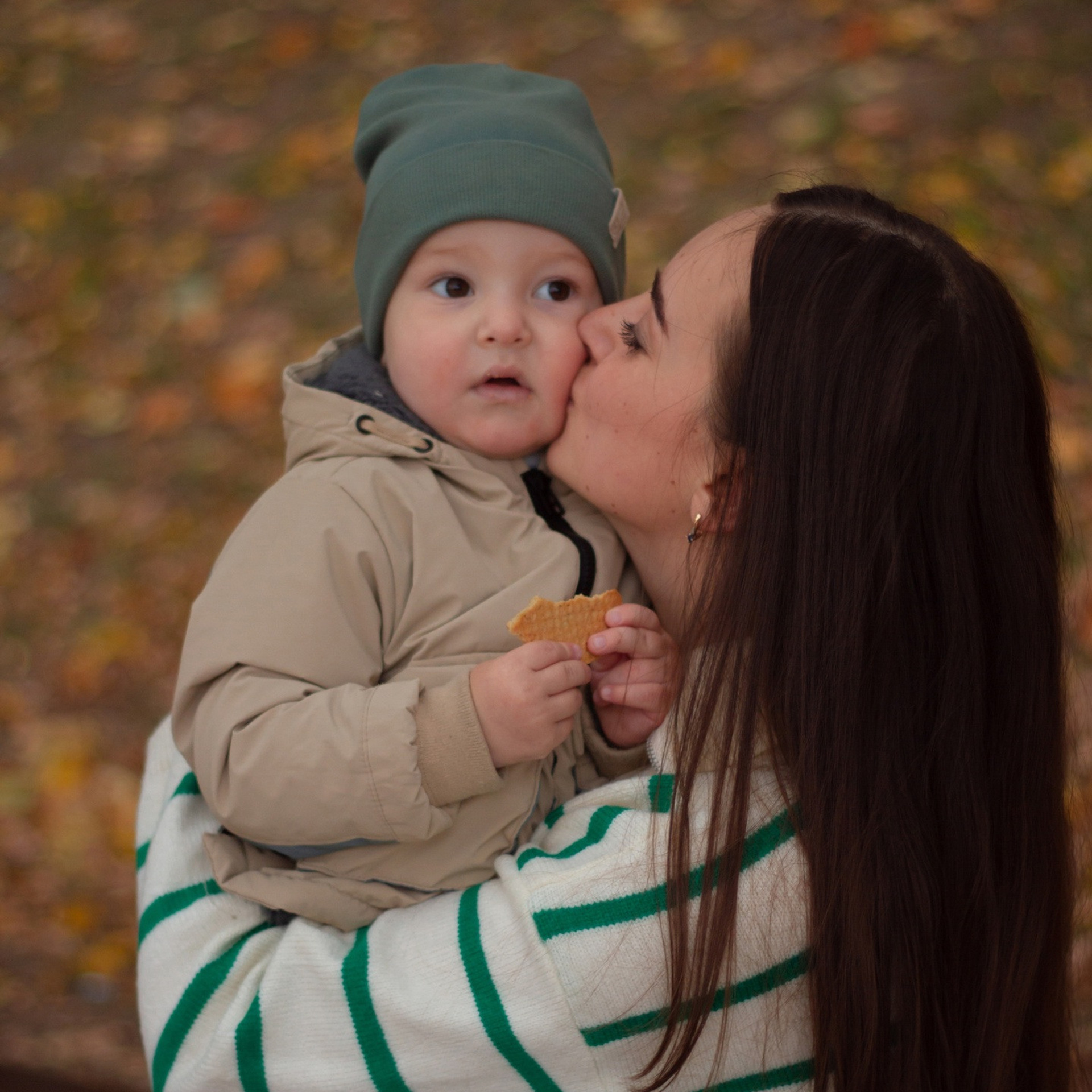 Отзывы. Фотограф Светлана Бурова