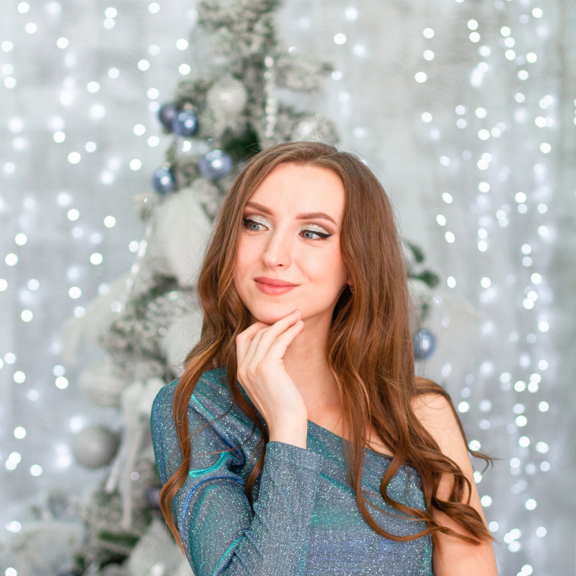 Антон и София