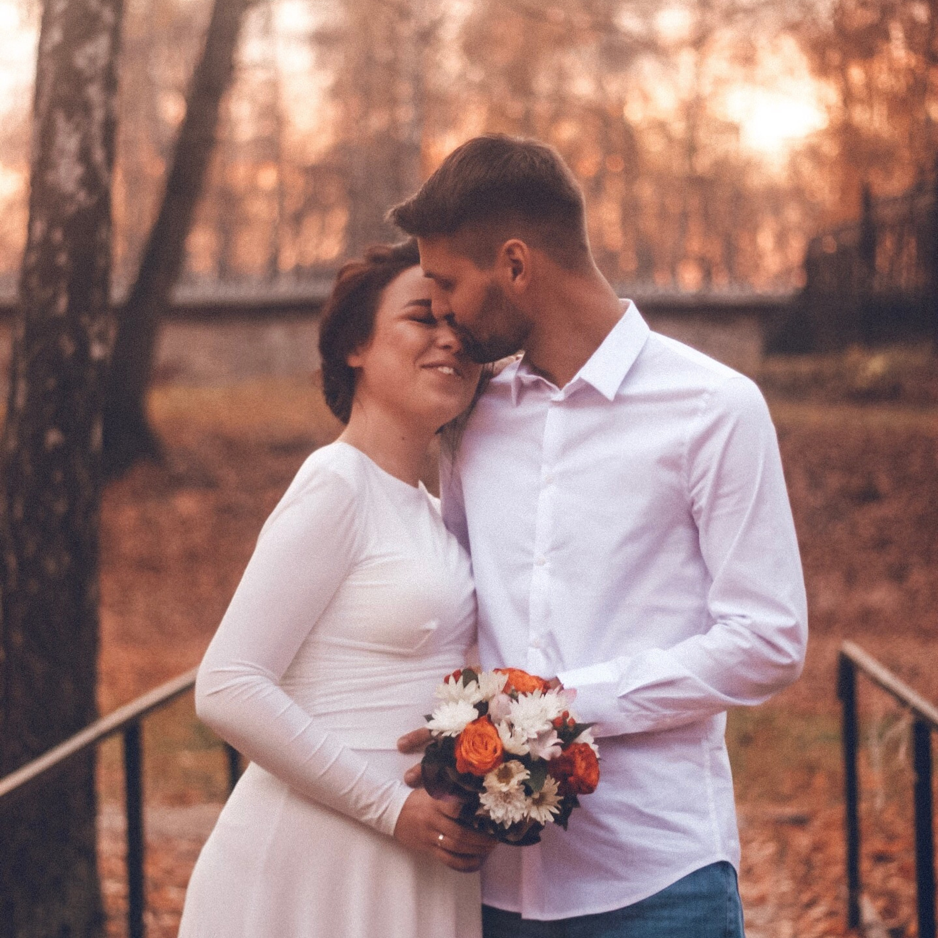 Отзывы. Фотограф Светлана Бурова