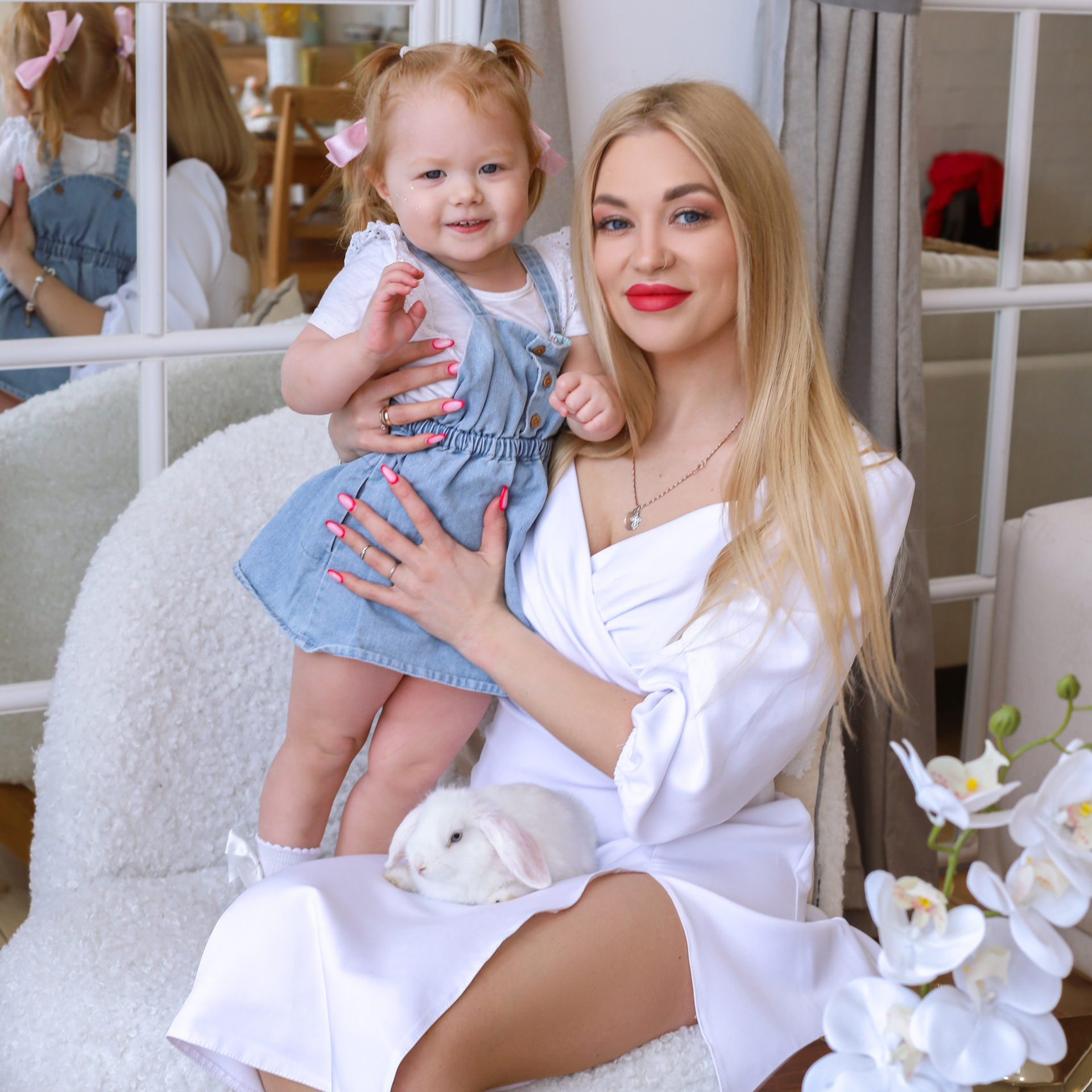 Отзывы. Фотограф и Видеограф в Санкт-Петербурге Алиса Шандрик