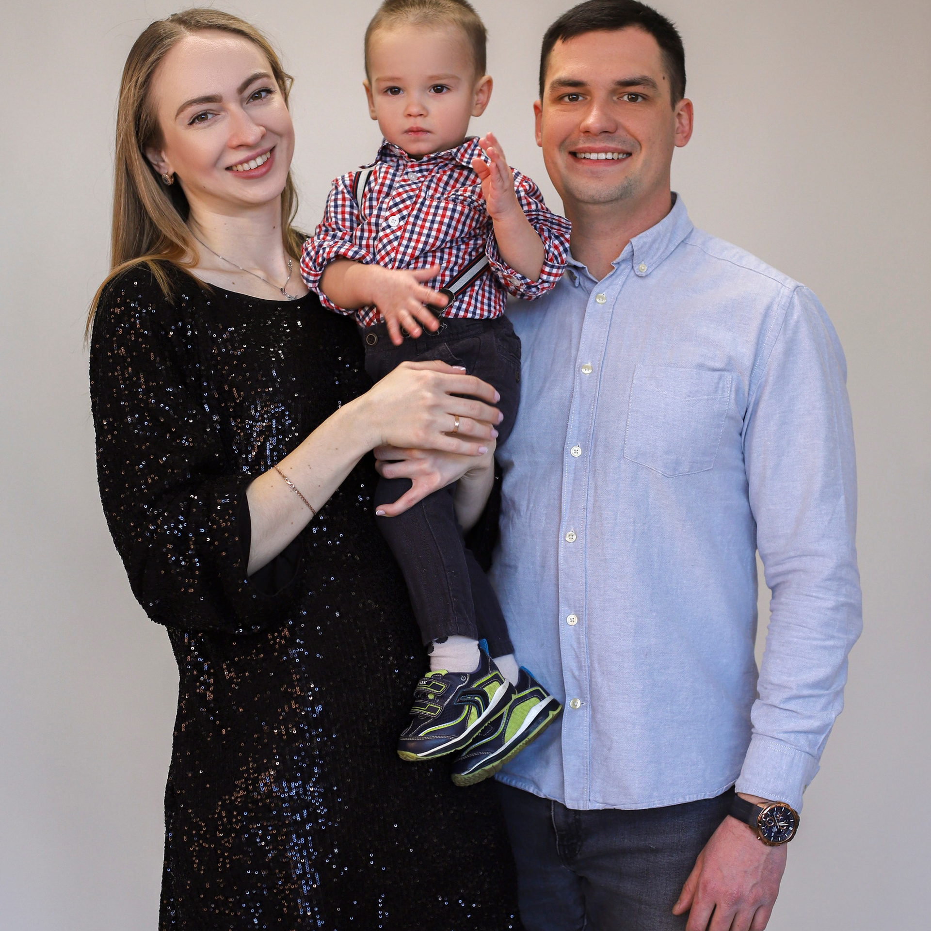 Отзывы. Фотограф и Видеограф в Санкт-Петербурге Алиса Шандрик