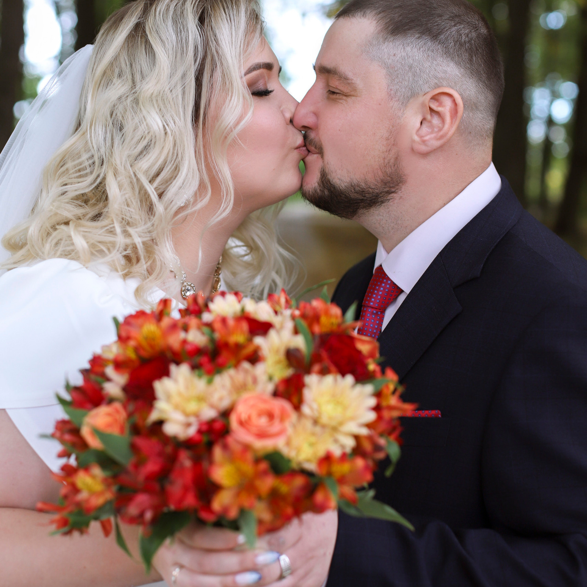 Отзывы. Фотограф и Видеограф в Санкт-Петербурге Алиса Шандрик