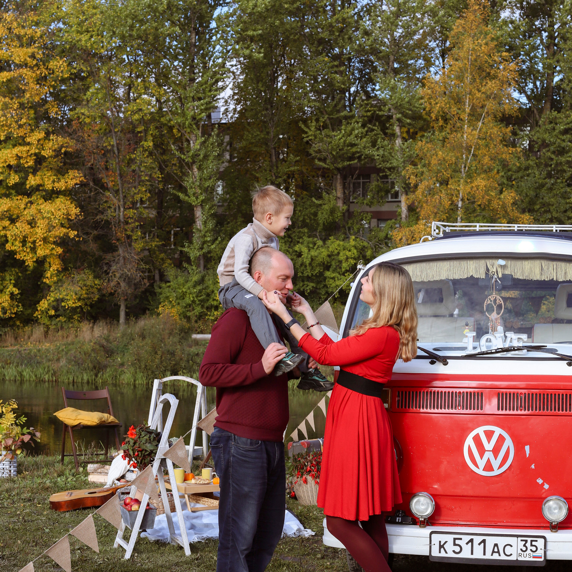 Отзывы. Фотограф и Видеограф в Санкт-Петербурге Алиса Шандрик