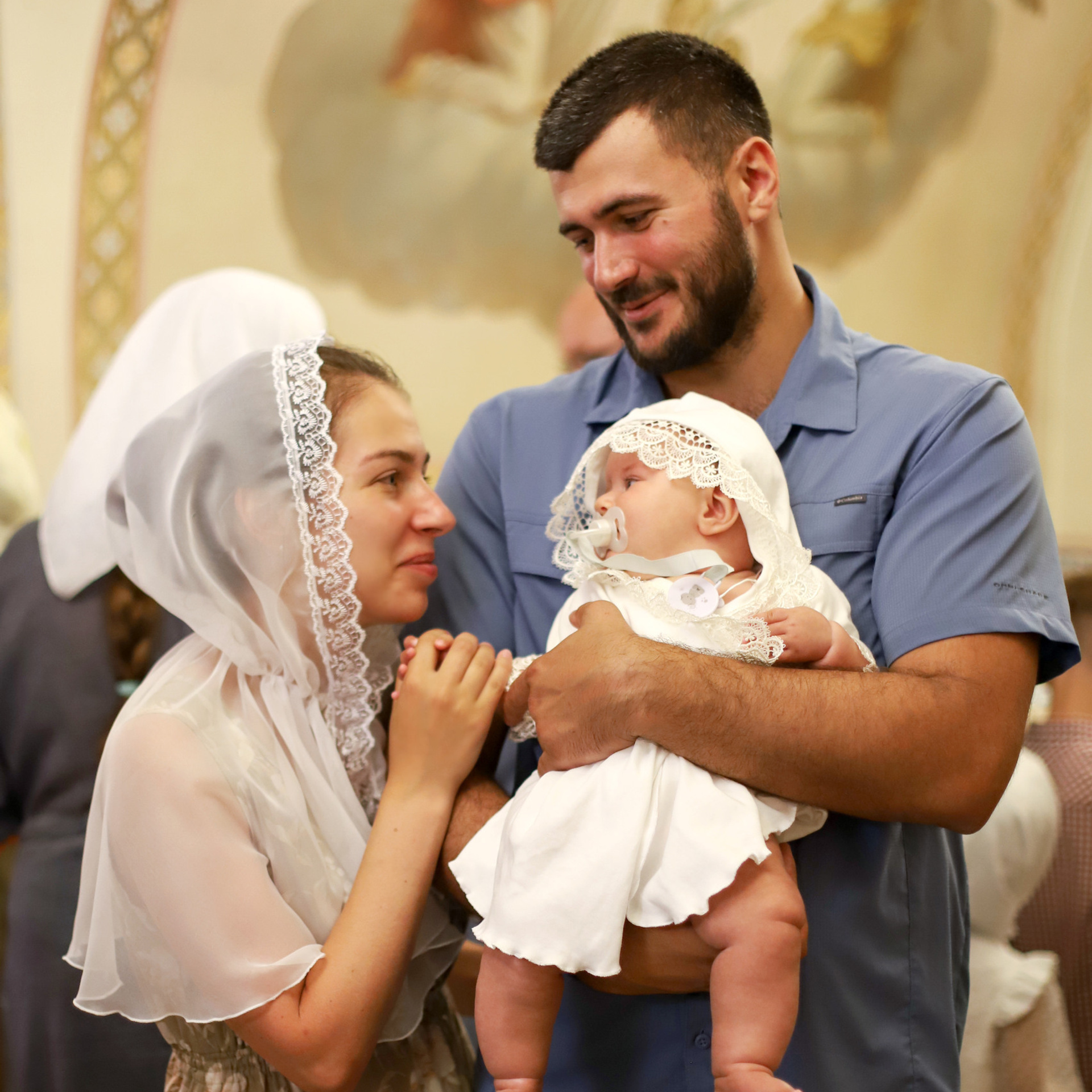 Отзывы. Фотограф и Видеограф в Санкт-Петербурге Алиса Шандрик