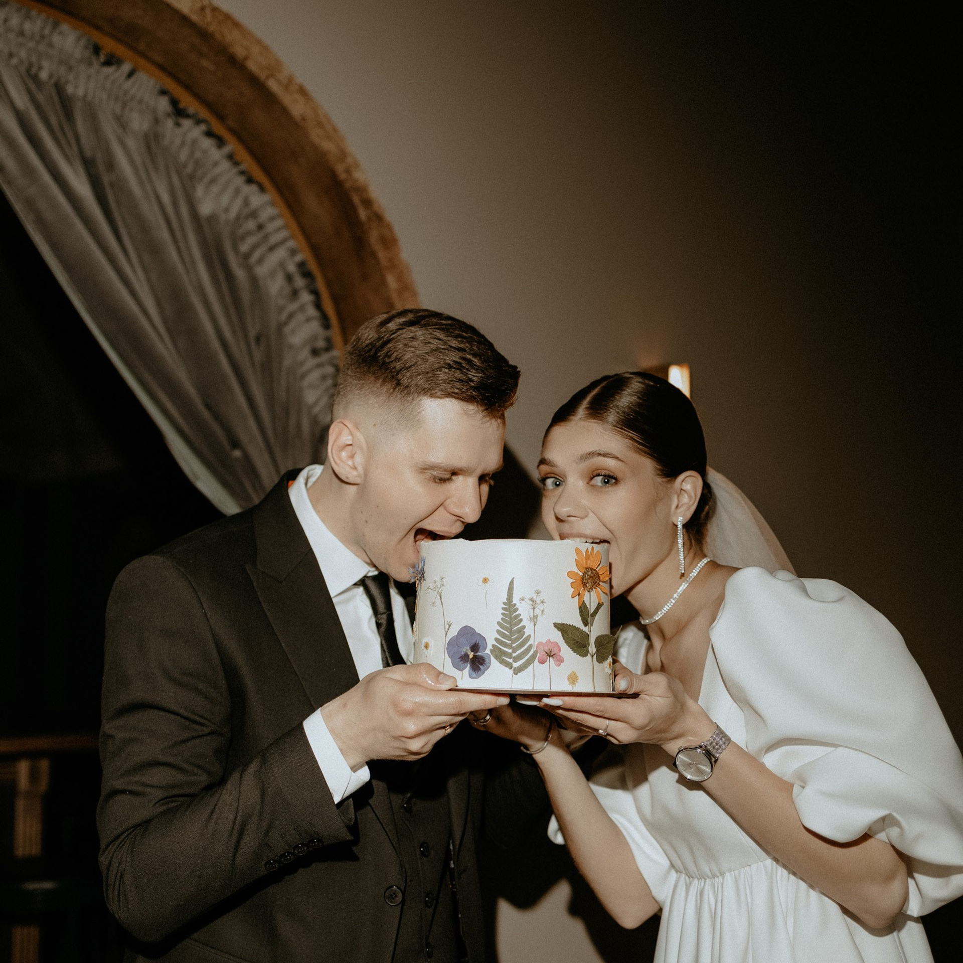 Невеста Дарья