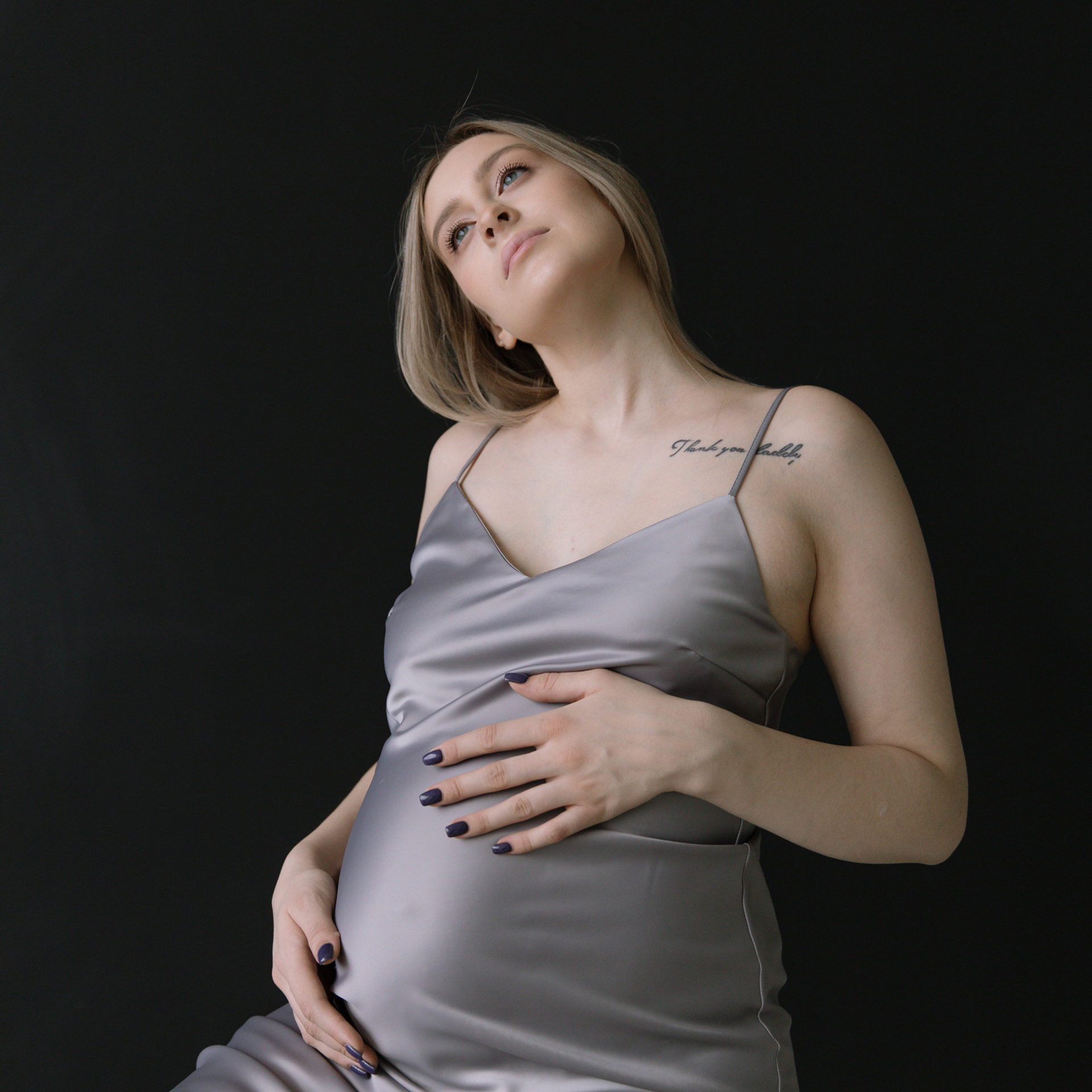 Беременность