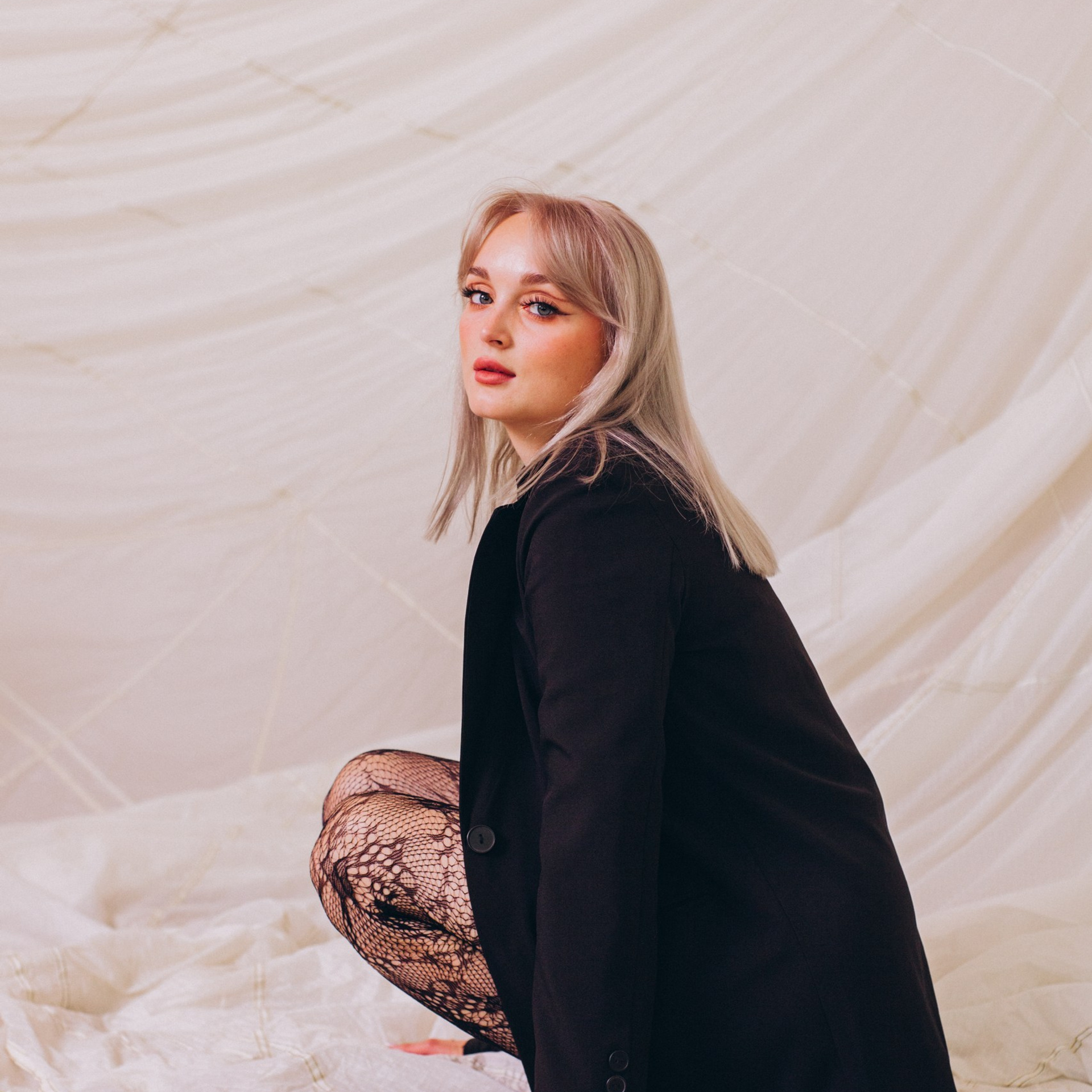 Женский портрет