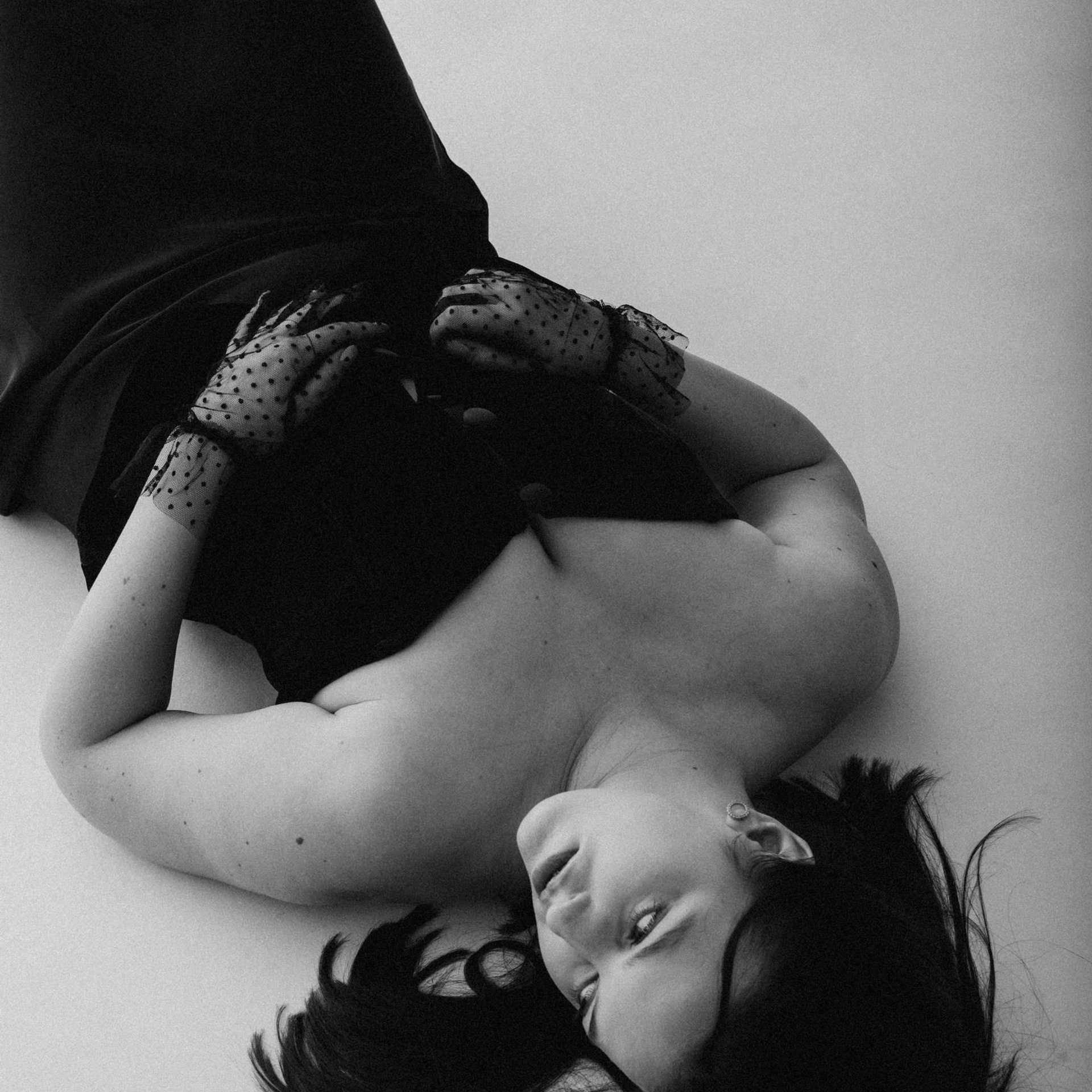 Портрет женский