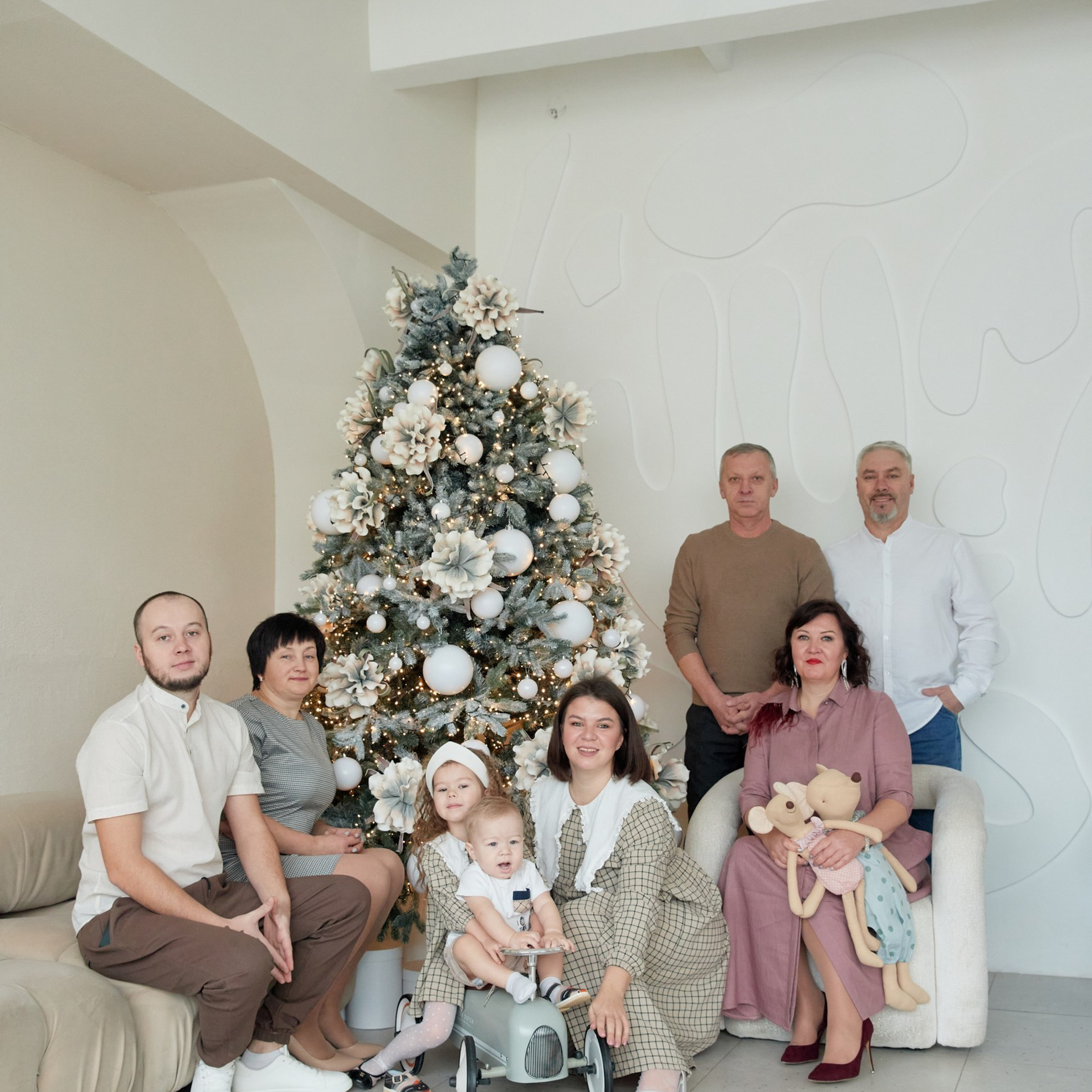 Отзывы. Фотограф Света Бажина